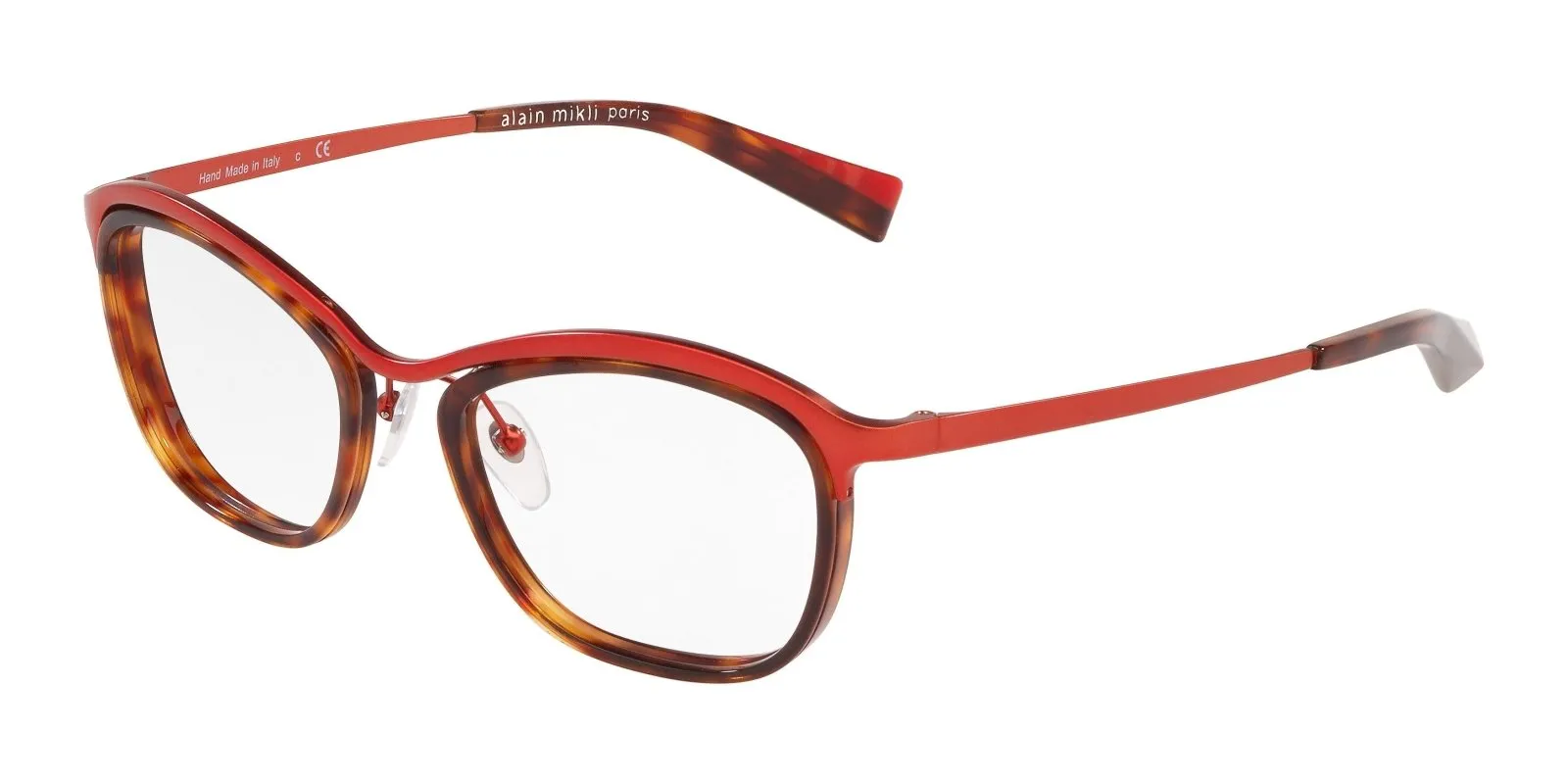 Alain Mikli Ekins 2040D Eyeglasses