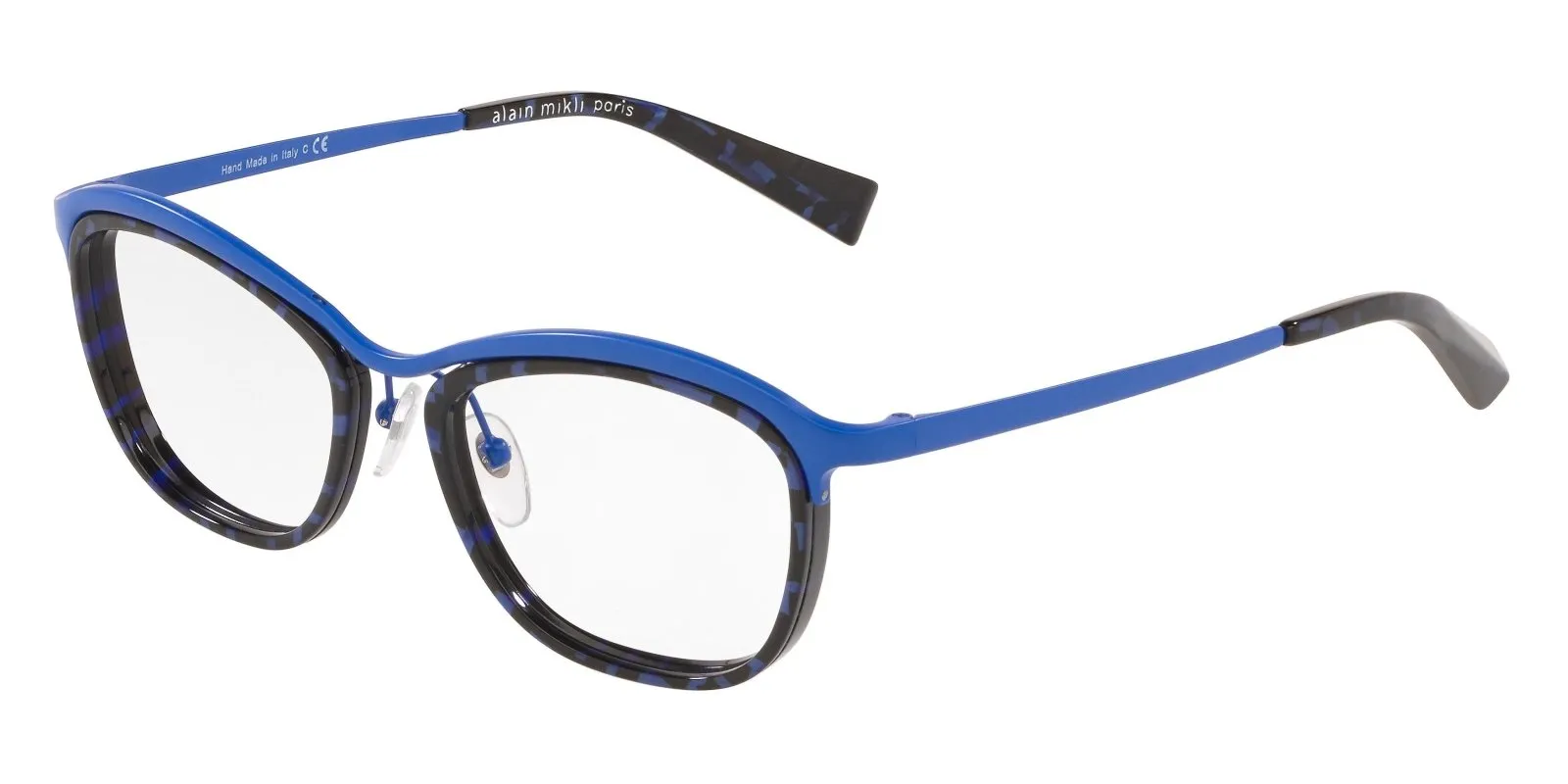 Alain Mikli Ekins 2040D Eyeglasses