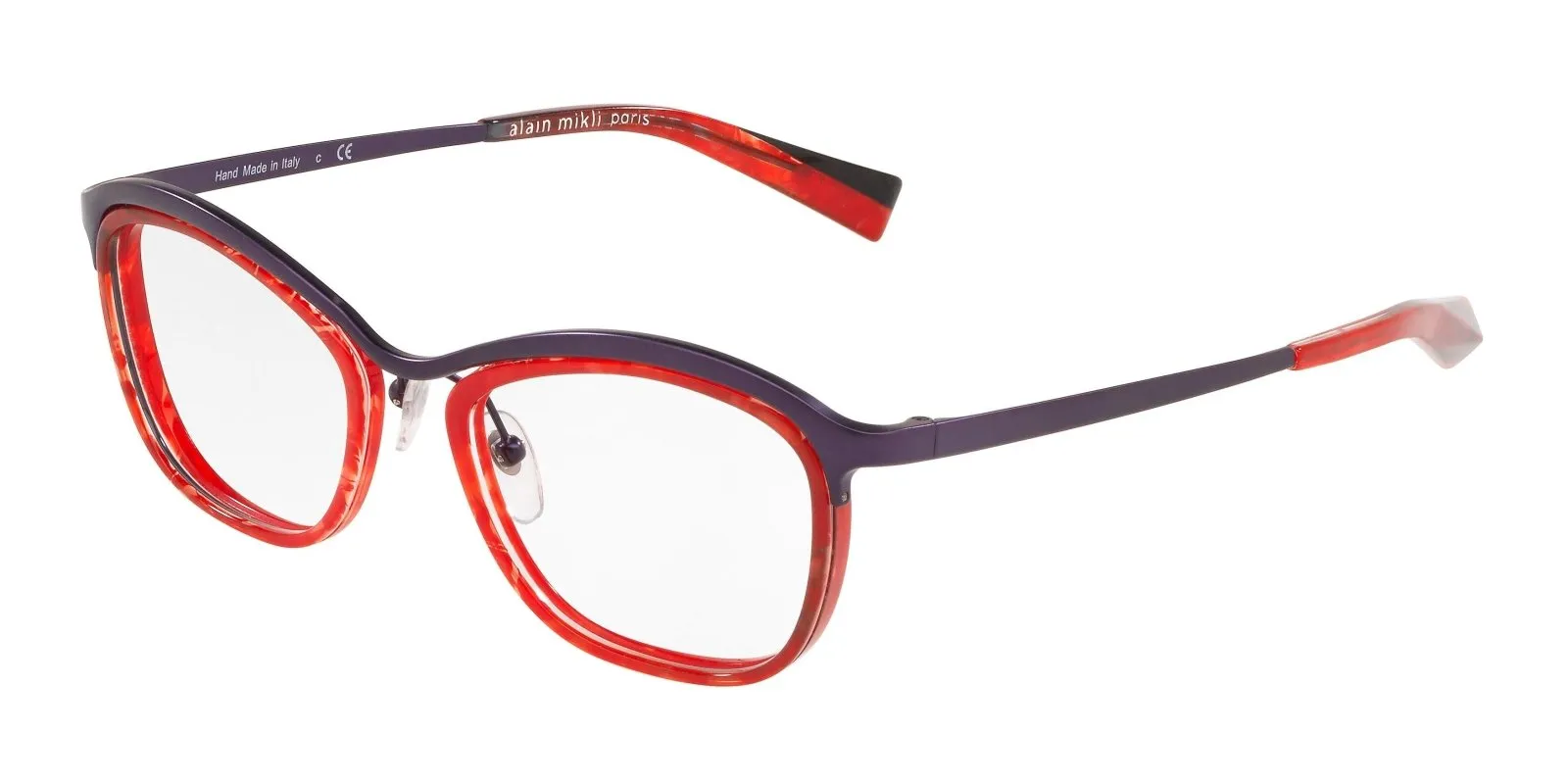 Alain Mikli Ekins 2040D Eyeglasses