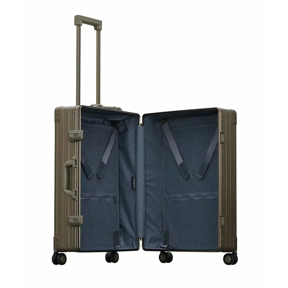 Aleon 26" Traveler Luggage