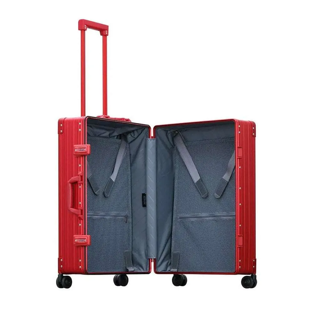 Aleon 26" Traveler Luggage