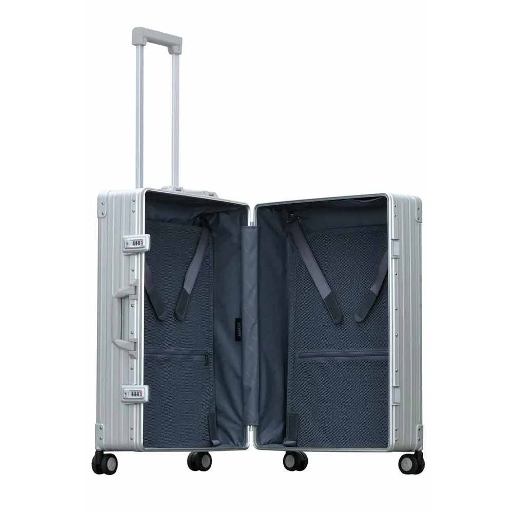 Aleon 26" Traveler Luggage