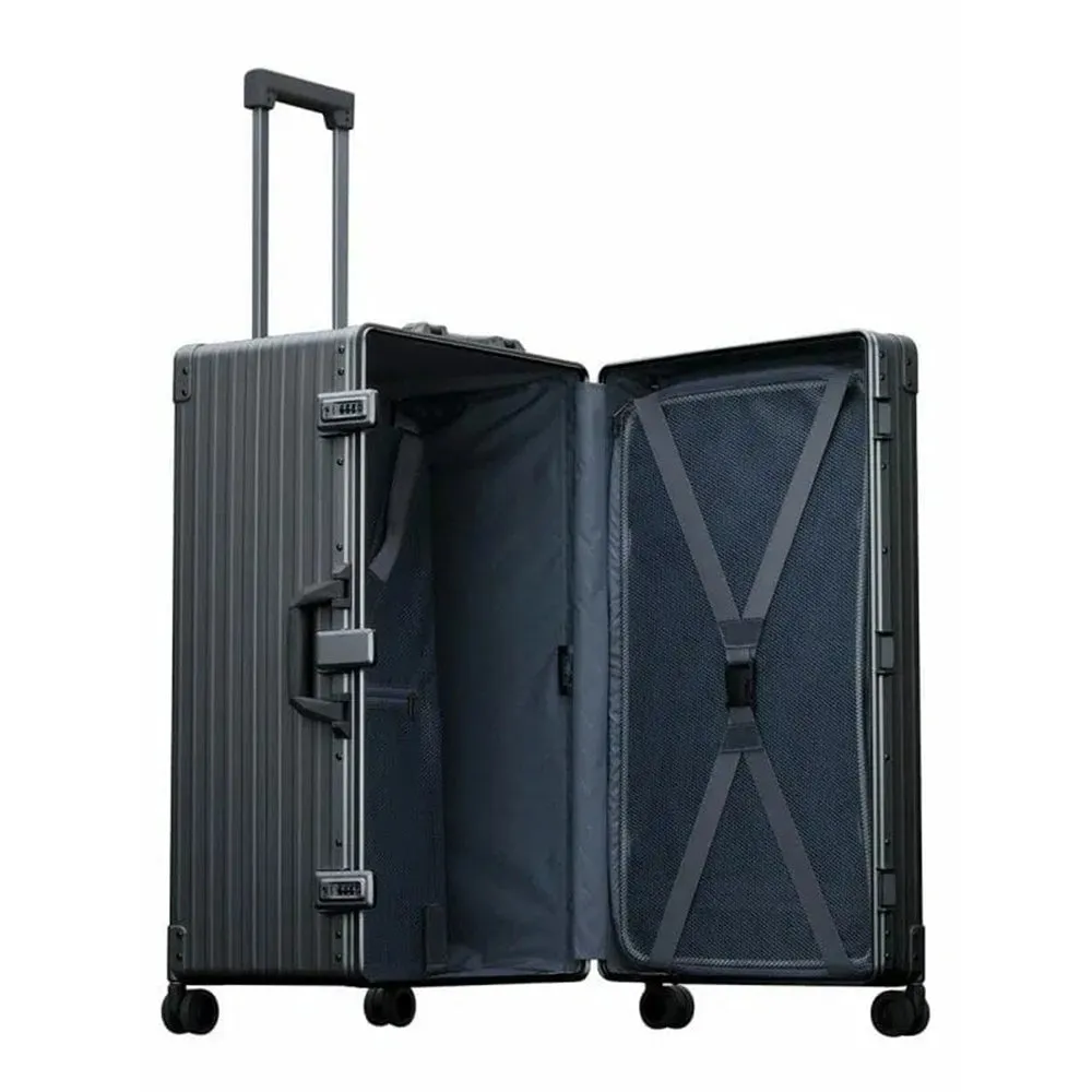 Aleon 30" International Trunk Luggage