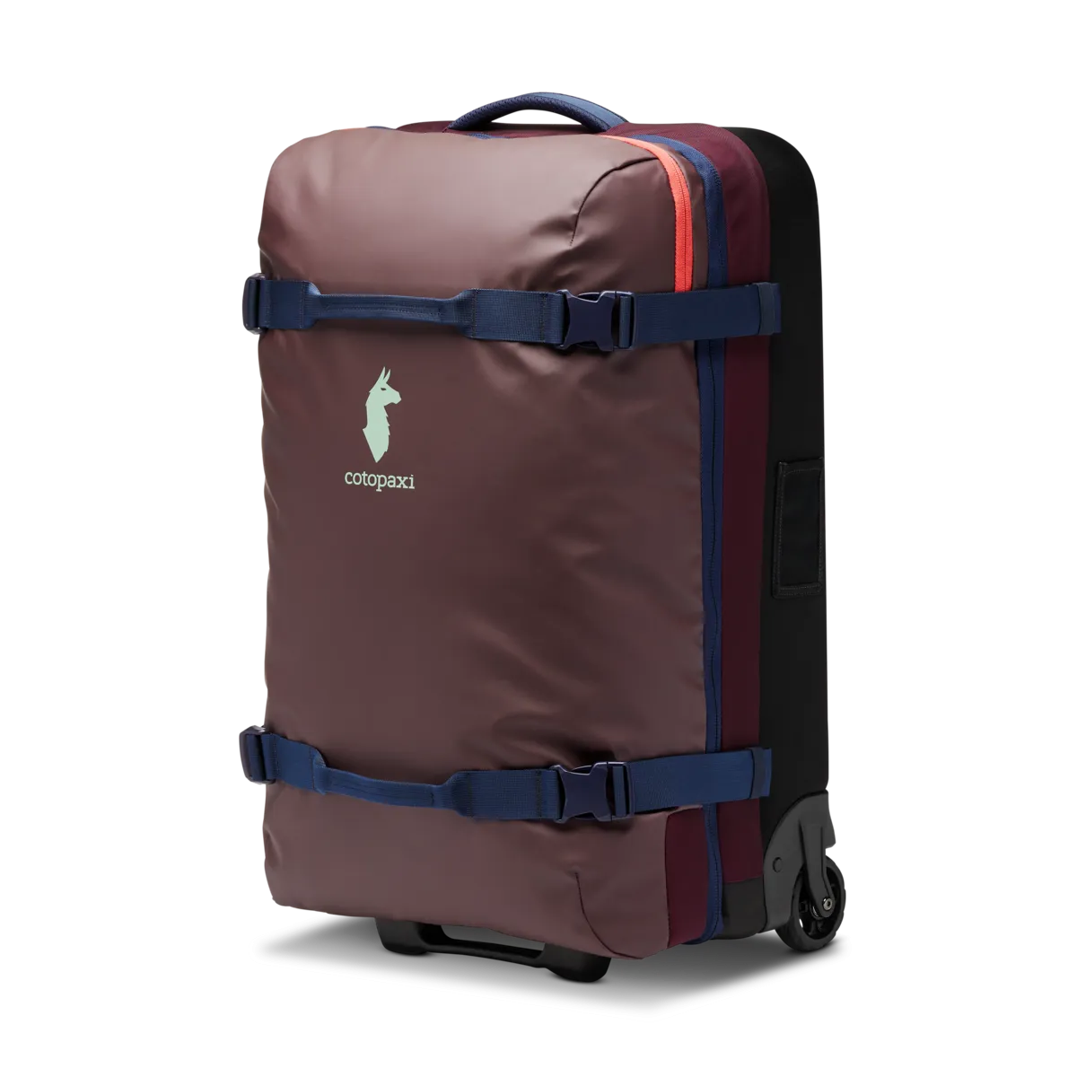 Allpa 65L Roller Bag