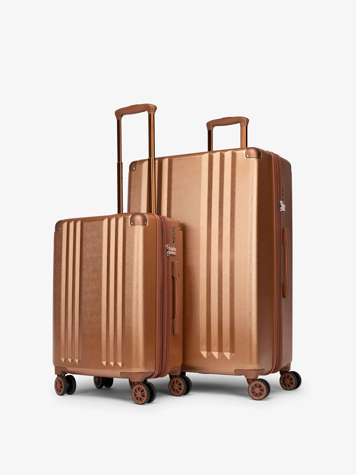 Ambeur 2-Piece Luggage Set