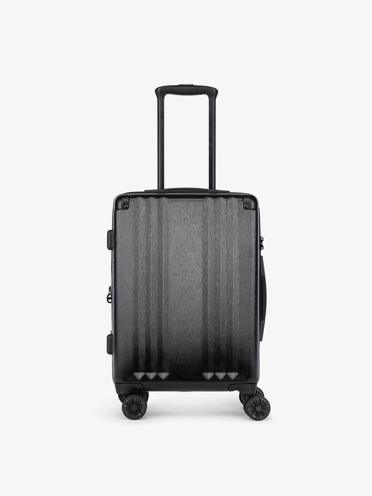 Ambeur 2-Piece Luggage Set