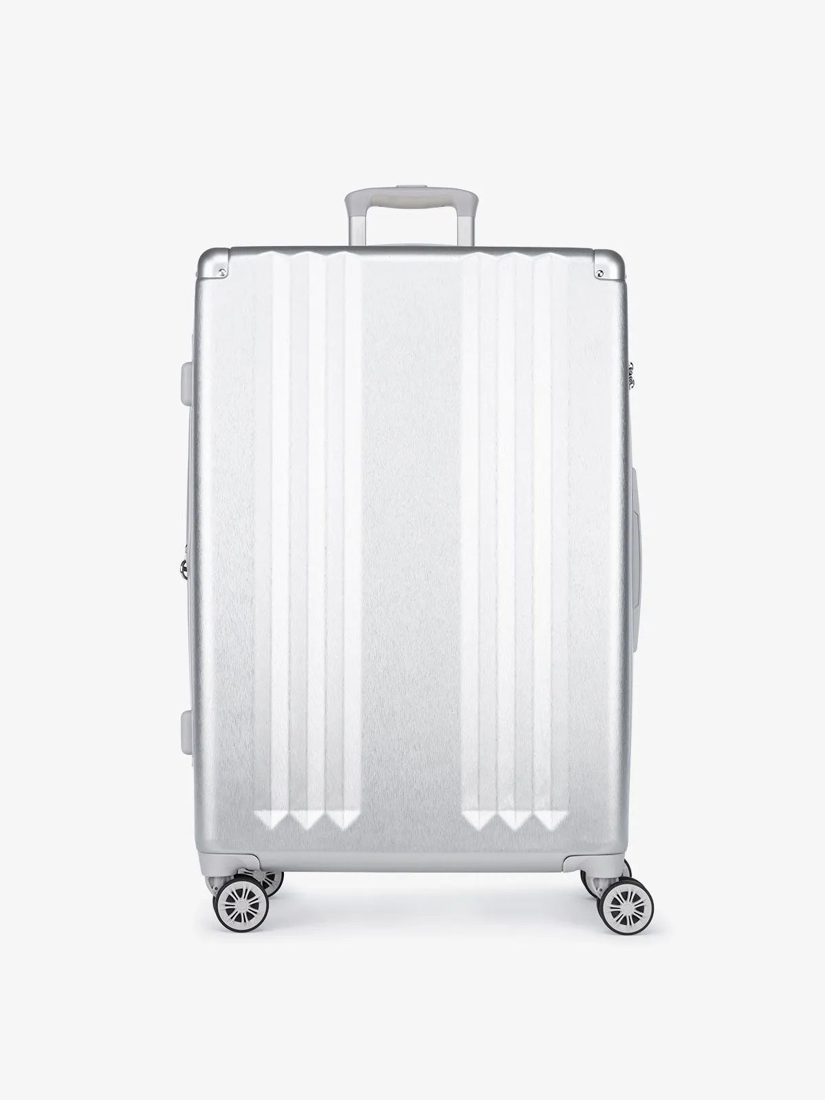 Ambeur 2-Piece Luggage Set