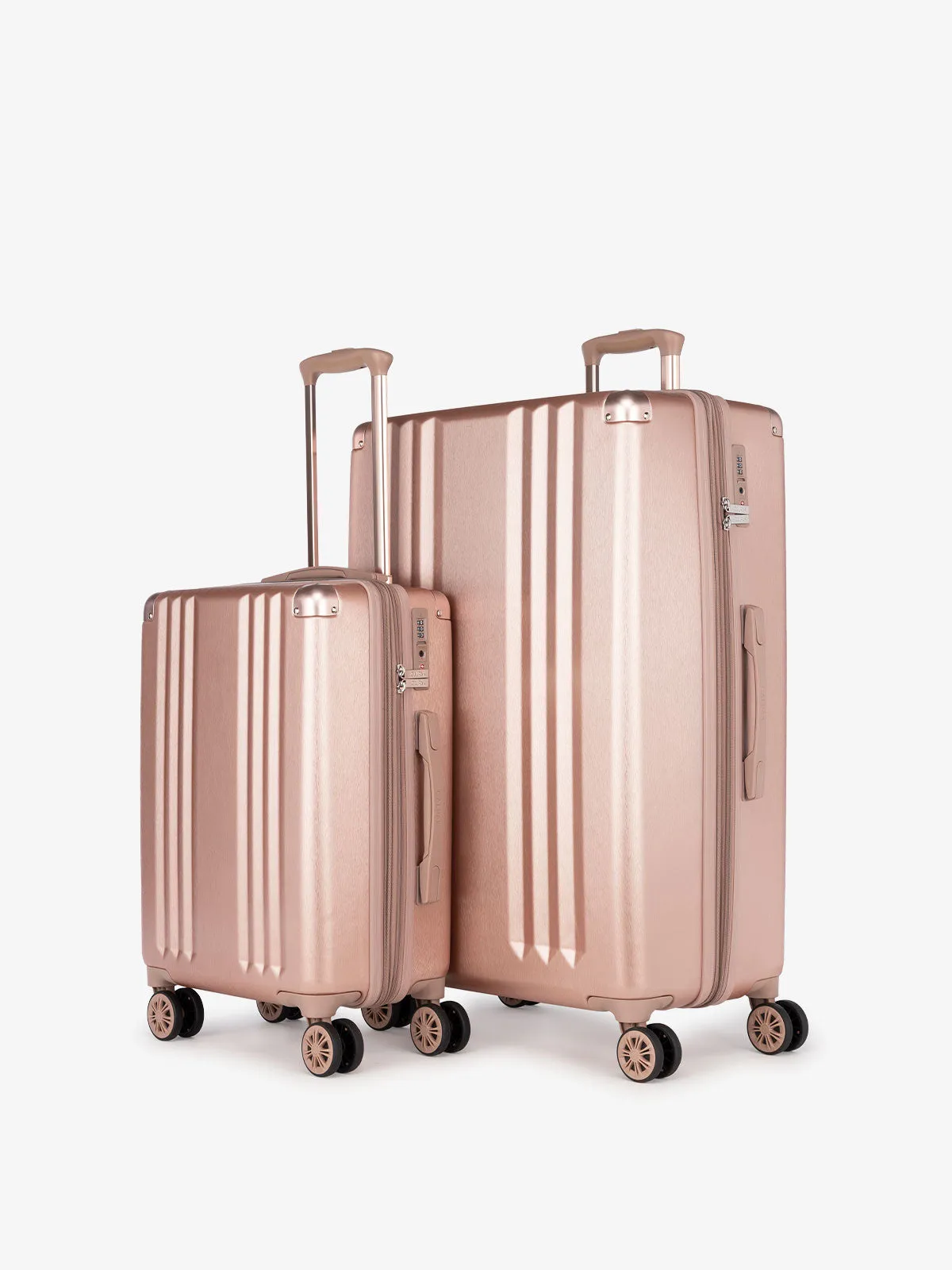 Ambeur 2-Piece Luggage Set