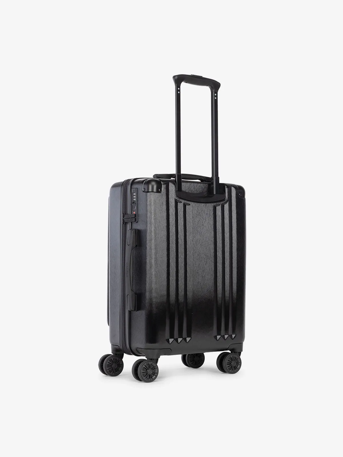 Ambeur Front Pocket Carry-On Luggage