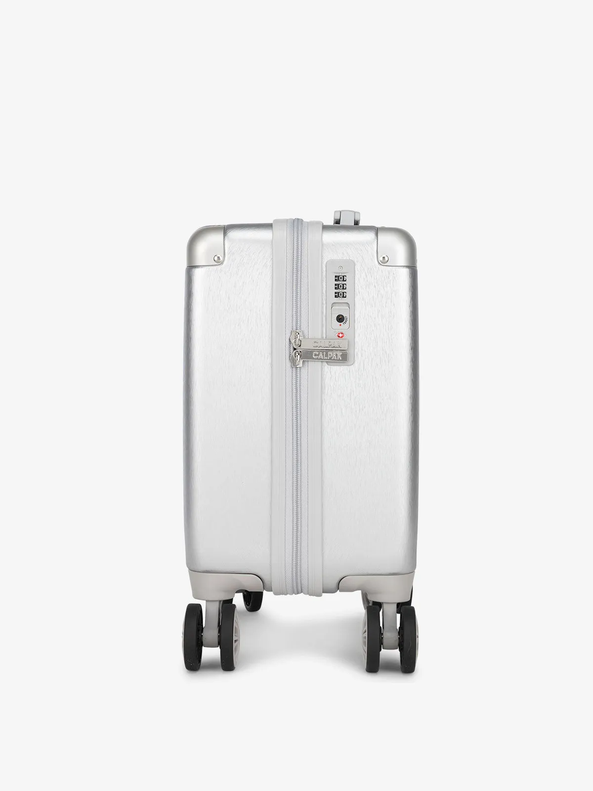 Ambeur Mini Carry-On Luggage