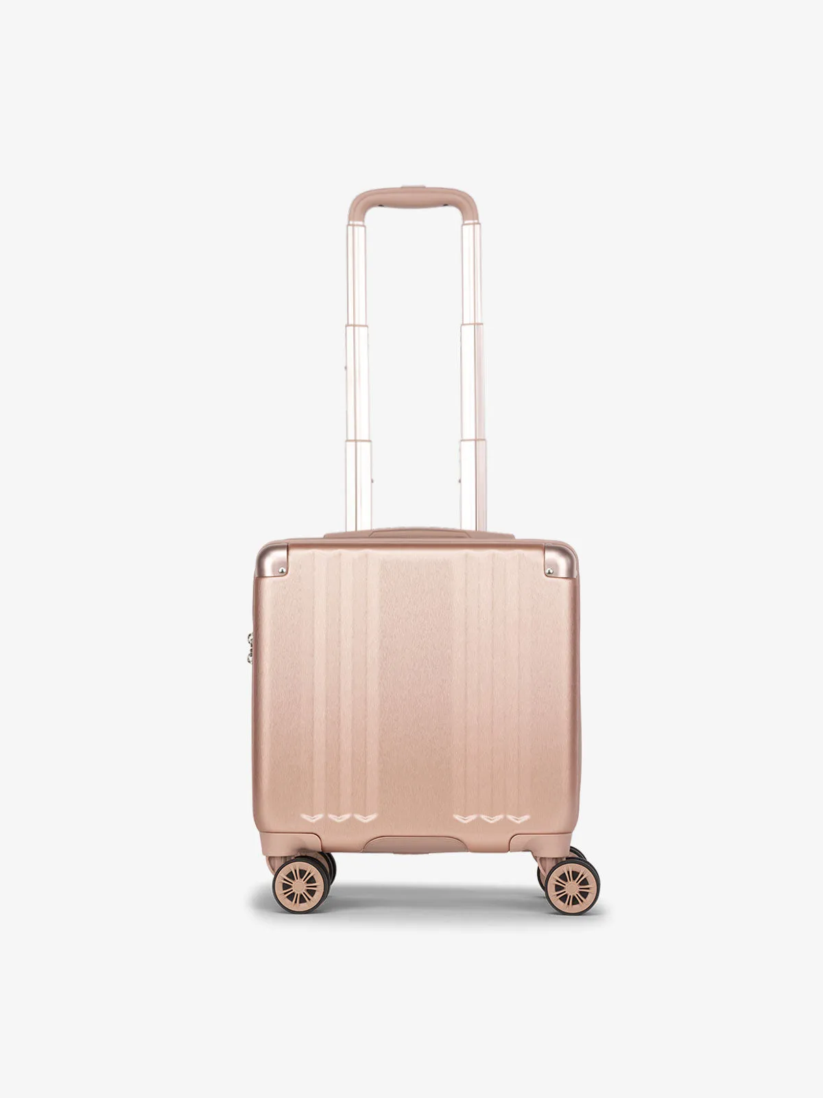 Ambeur Mini Carry-On Luggage