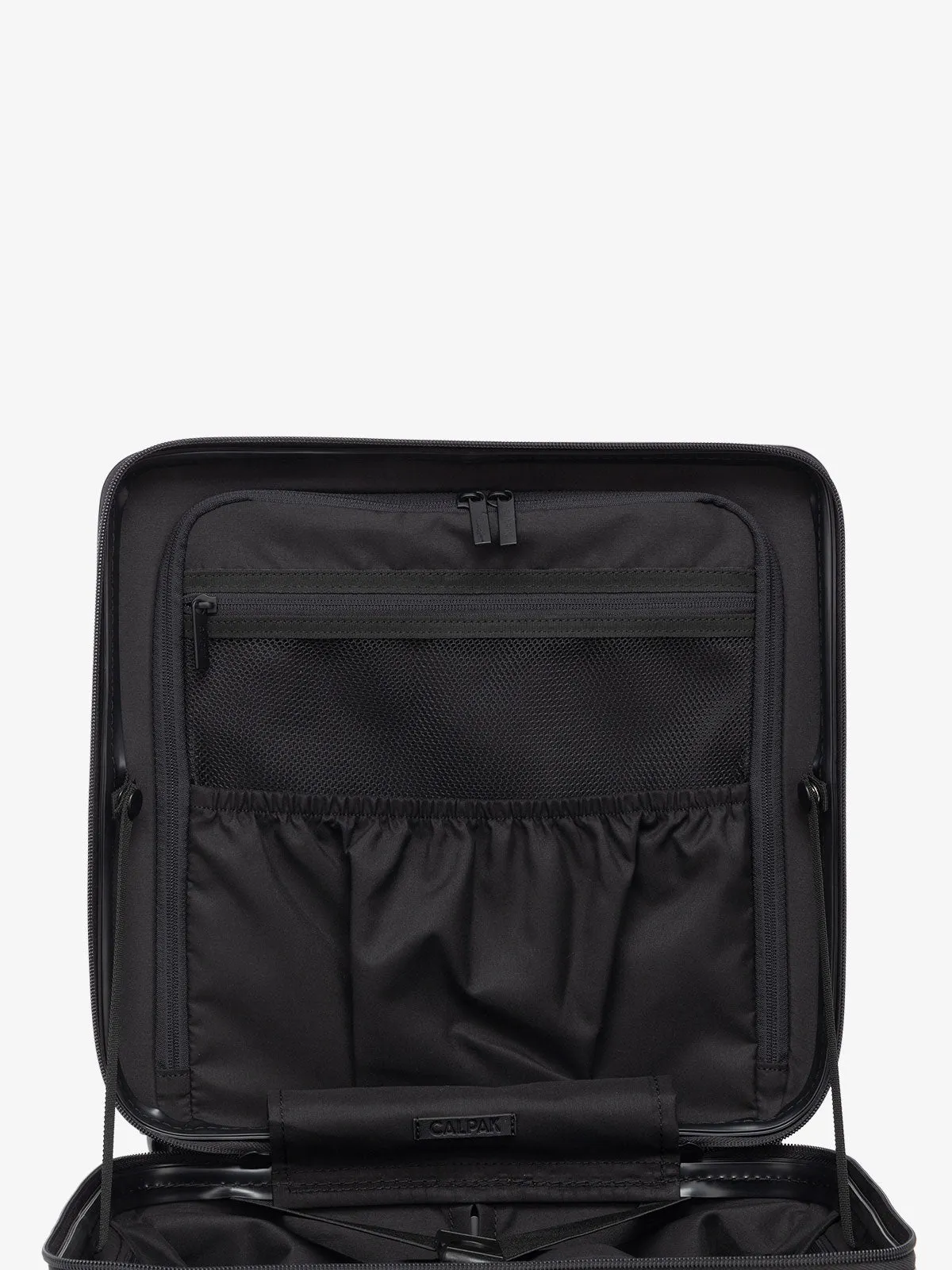 Ambeur Mini Carry-On Luggage