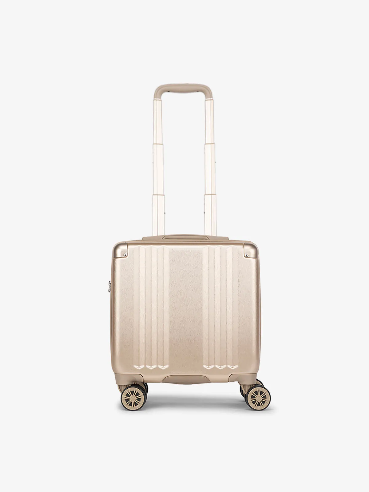 Ambeur Mini Carry-On Luggage