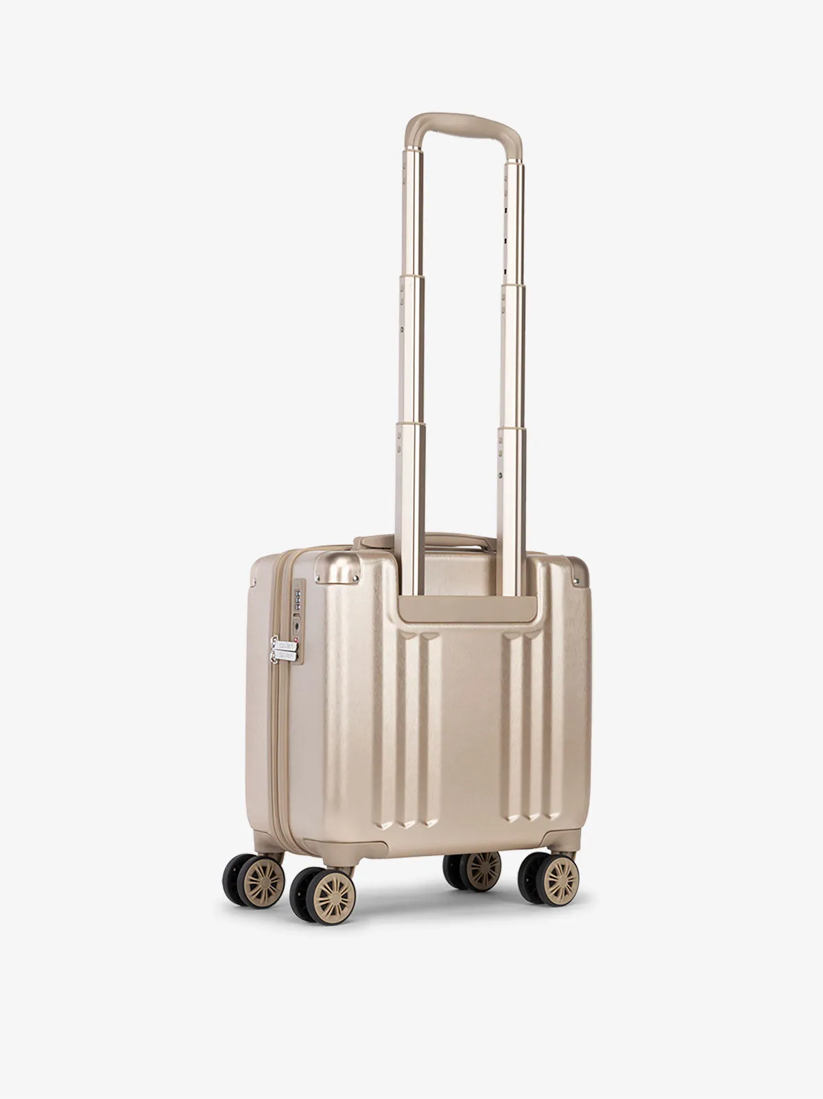 Ambeur Mini Carry-On Luggage