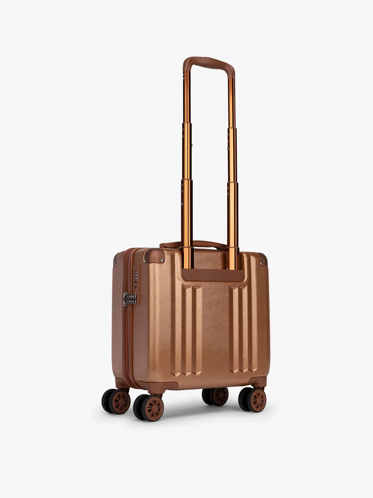 Ambeur Mini Carry-On Luggage