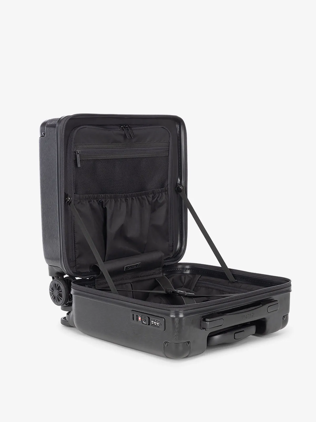 Ambeur Mini Carry-On Luggage