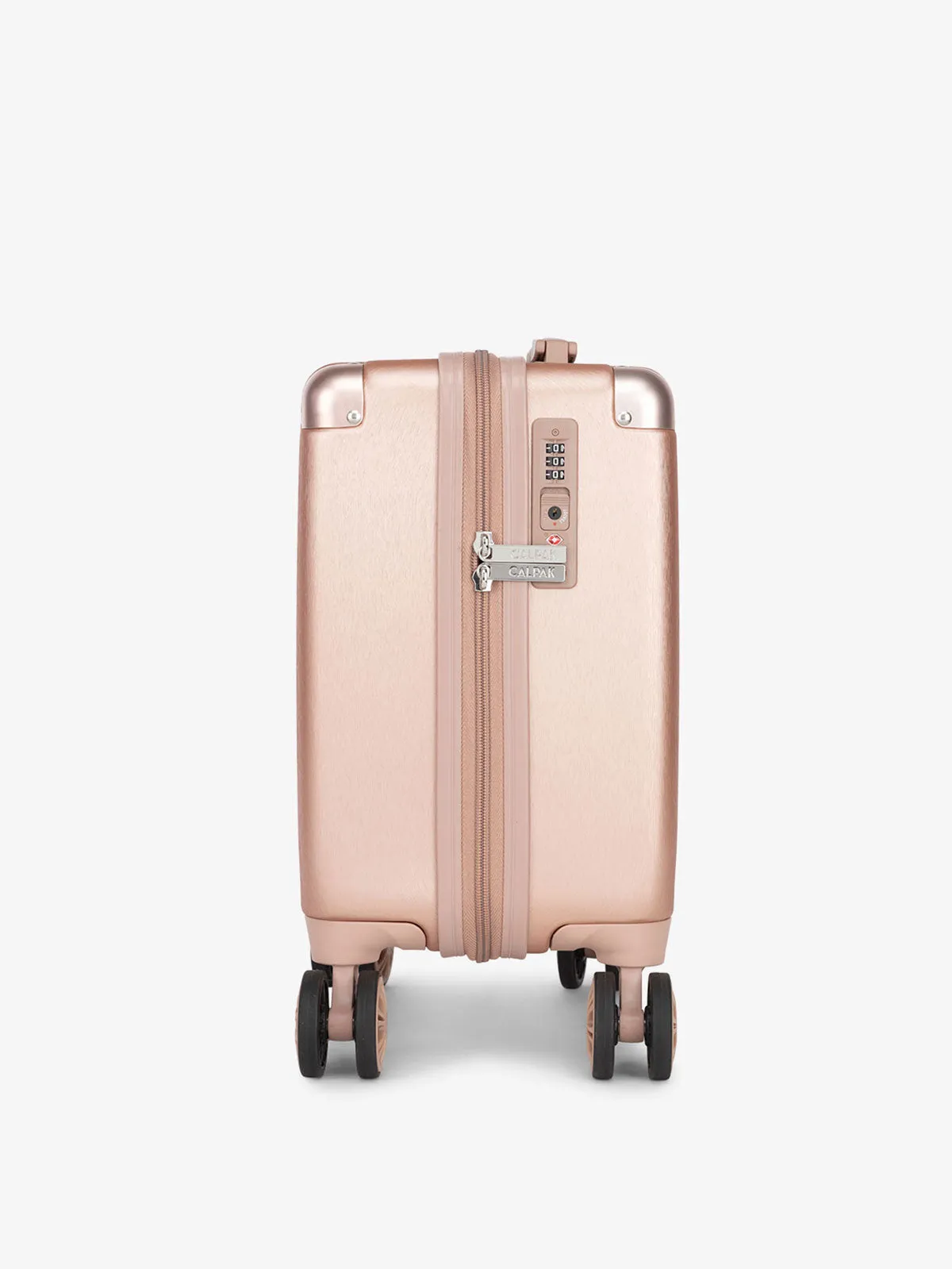 Ambeur Mini Carry-On Luggage