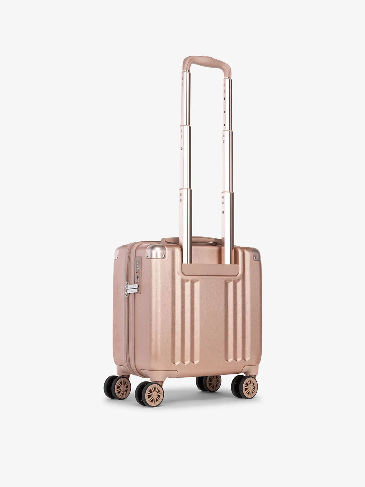 Ambeur Mini Carry-On Luggage