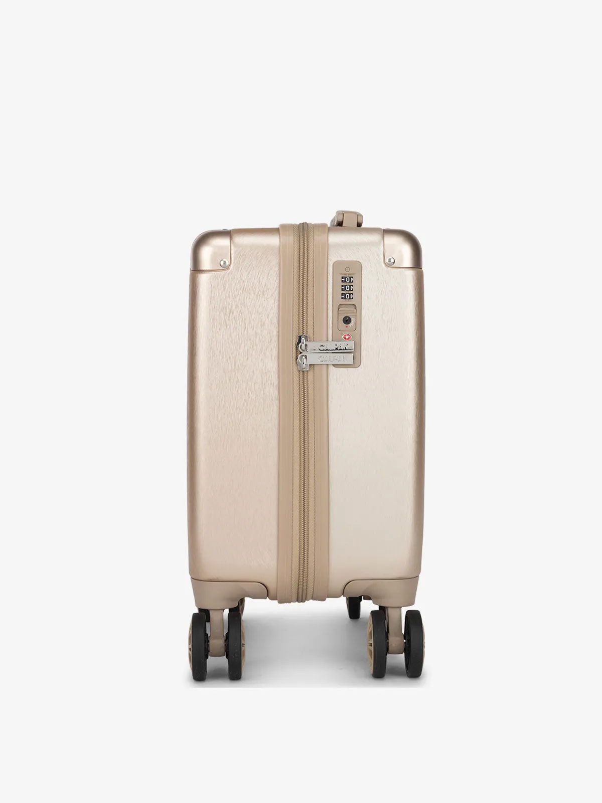 Ambeur Mini Carry-On Luggage