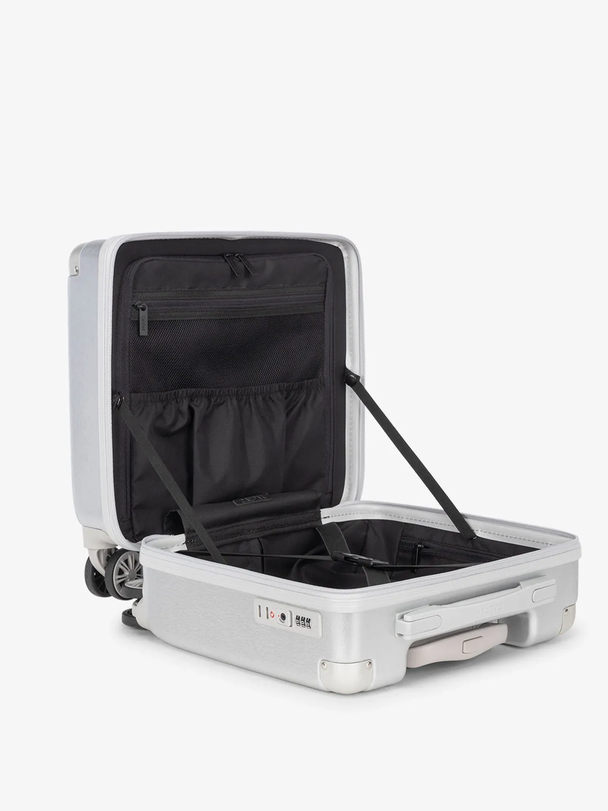 Ambeur Mini Carry-On Luggage