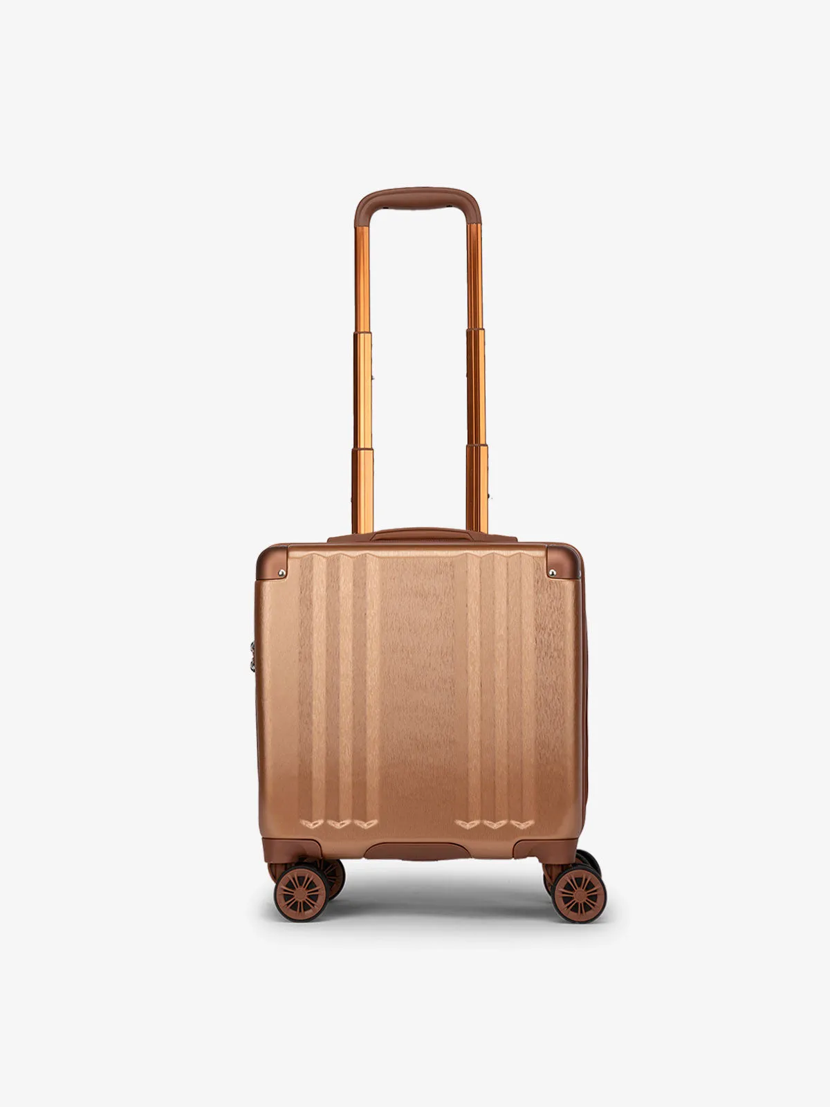 Ambeur Mini Carry-On Luggage