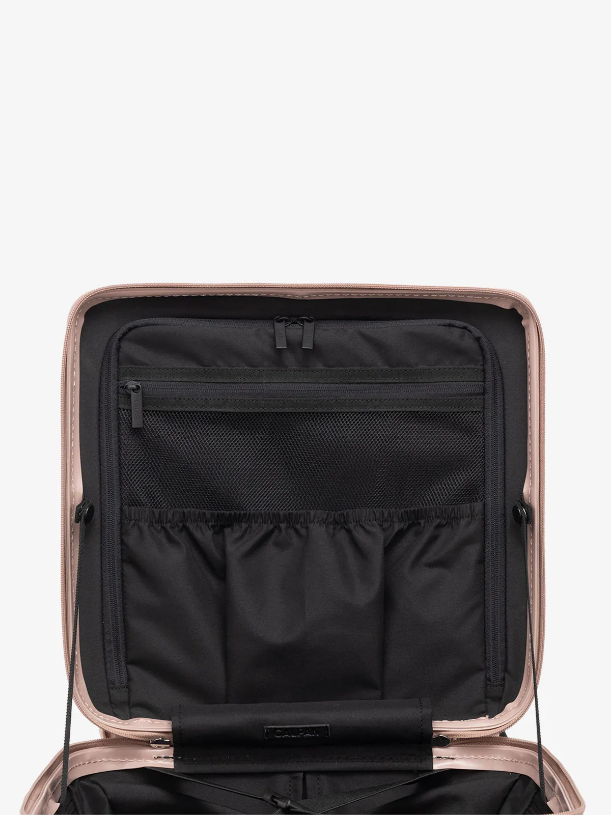 Ambeur Mini Carry-On Luggage