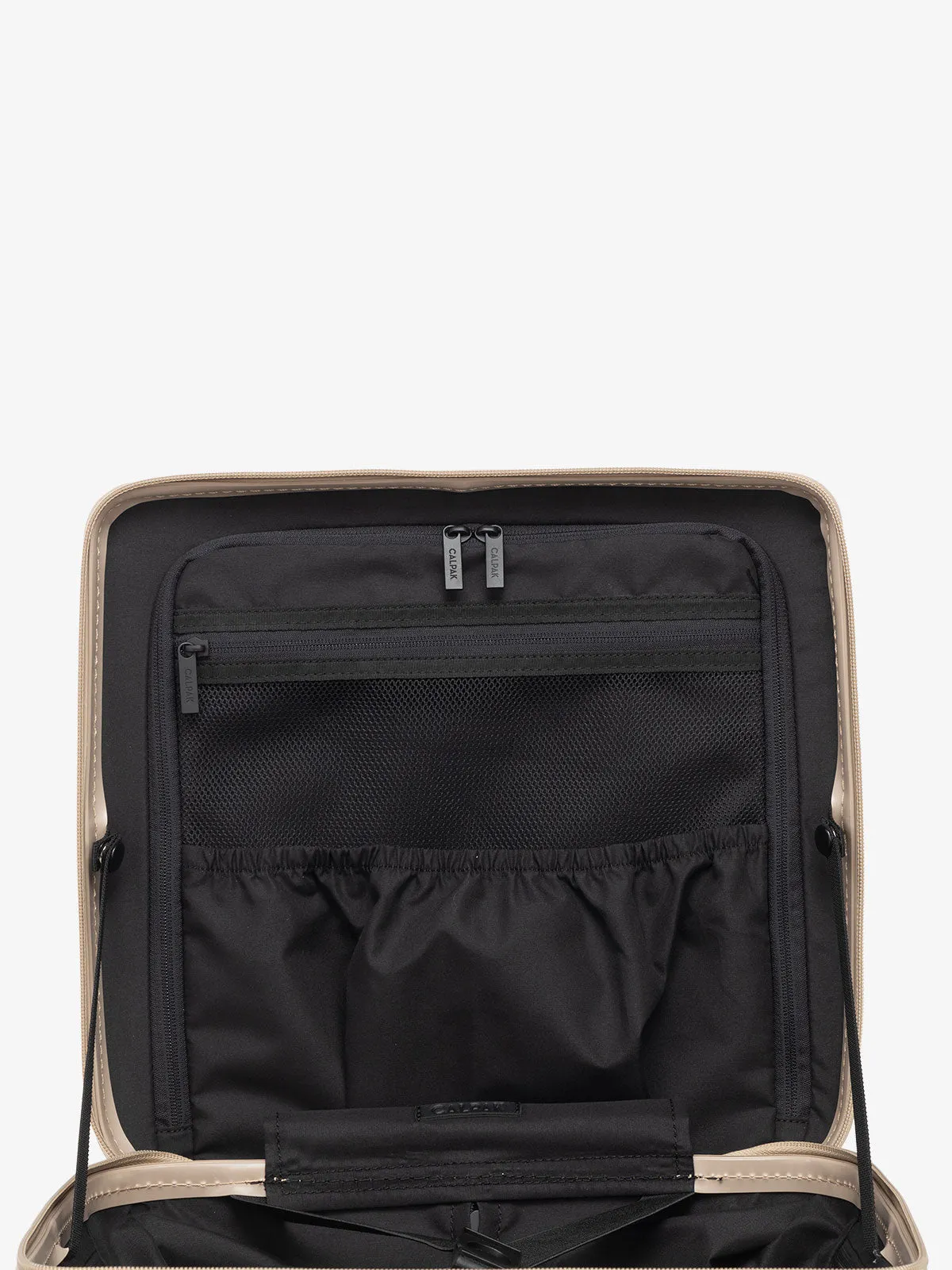 Ambeur Mini Carry-On Luggage