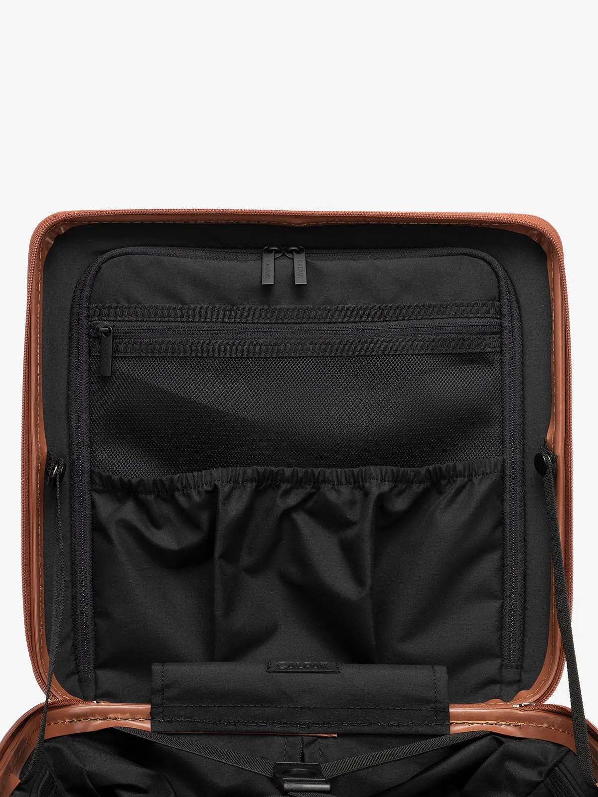 Ambeur Mini Carry-On Luggage