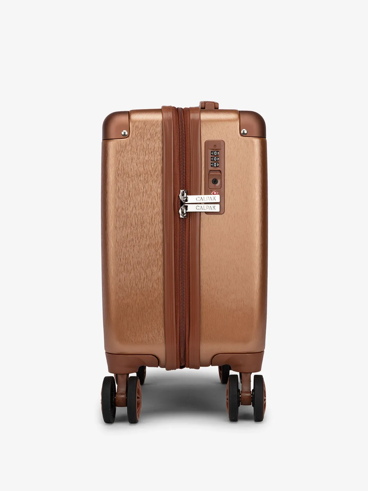 Ambeur Mini Carry-On Luggage