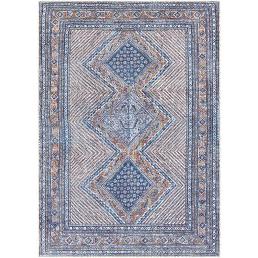 Amelie Rug- 7'10 X 10'2