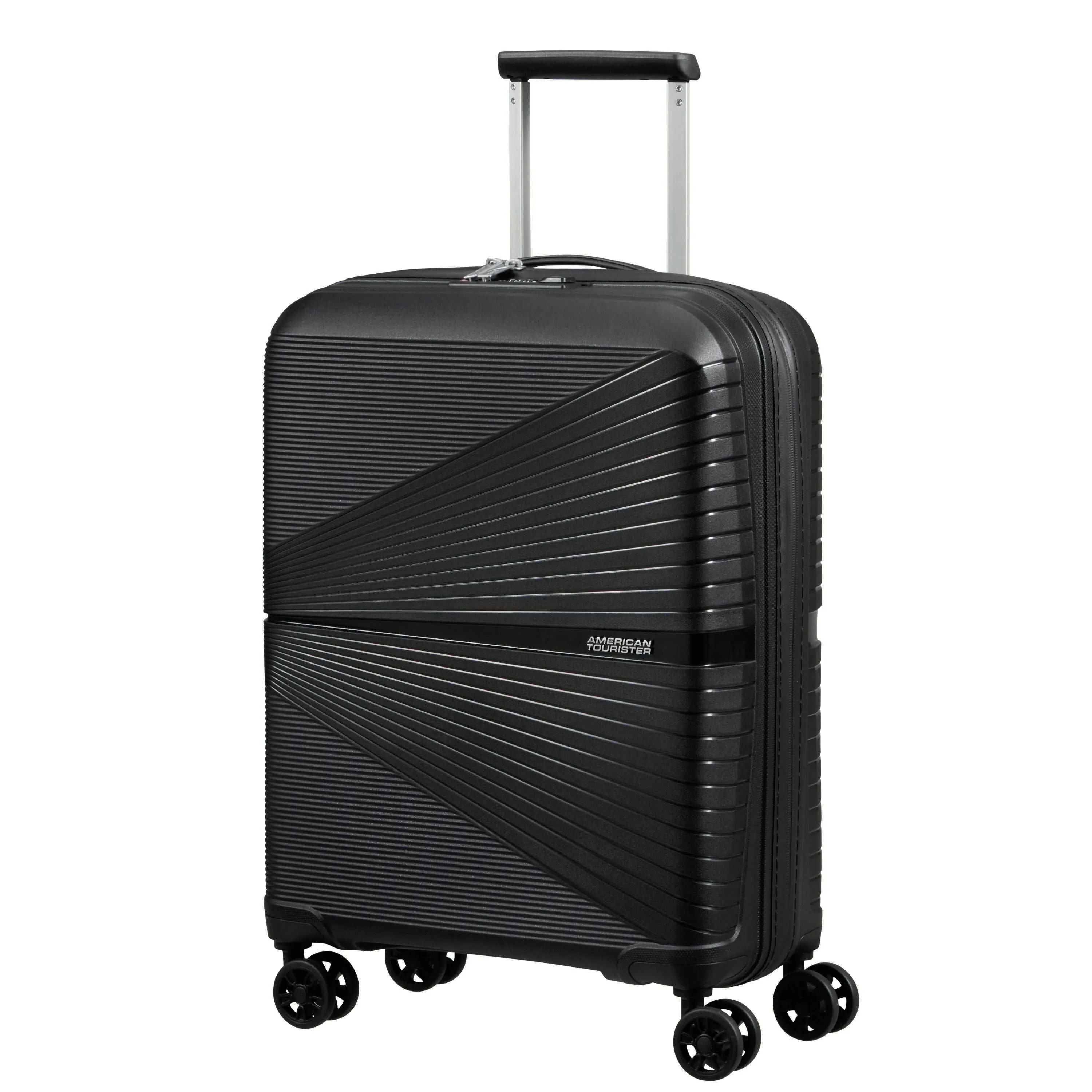 American Tourister Airconic Spinner Carry-On Luggage