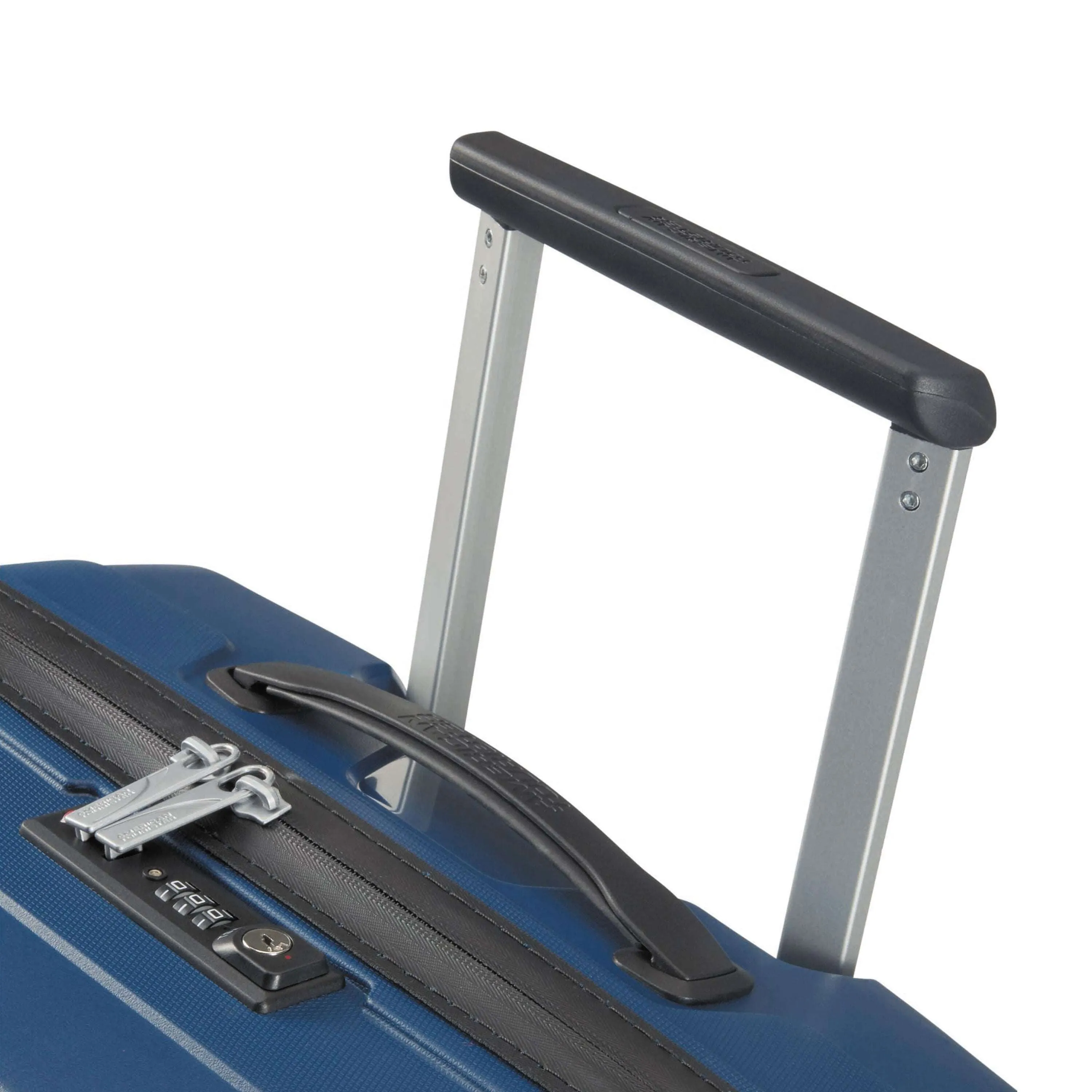 American Tourister Airconic Spinner Carry-On Luggage