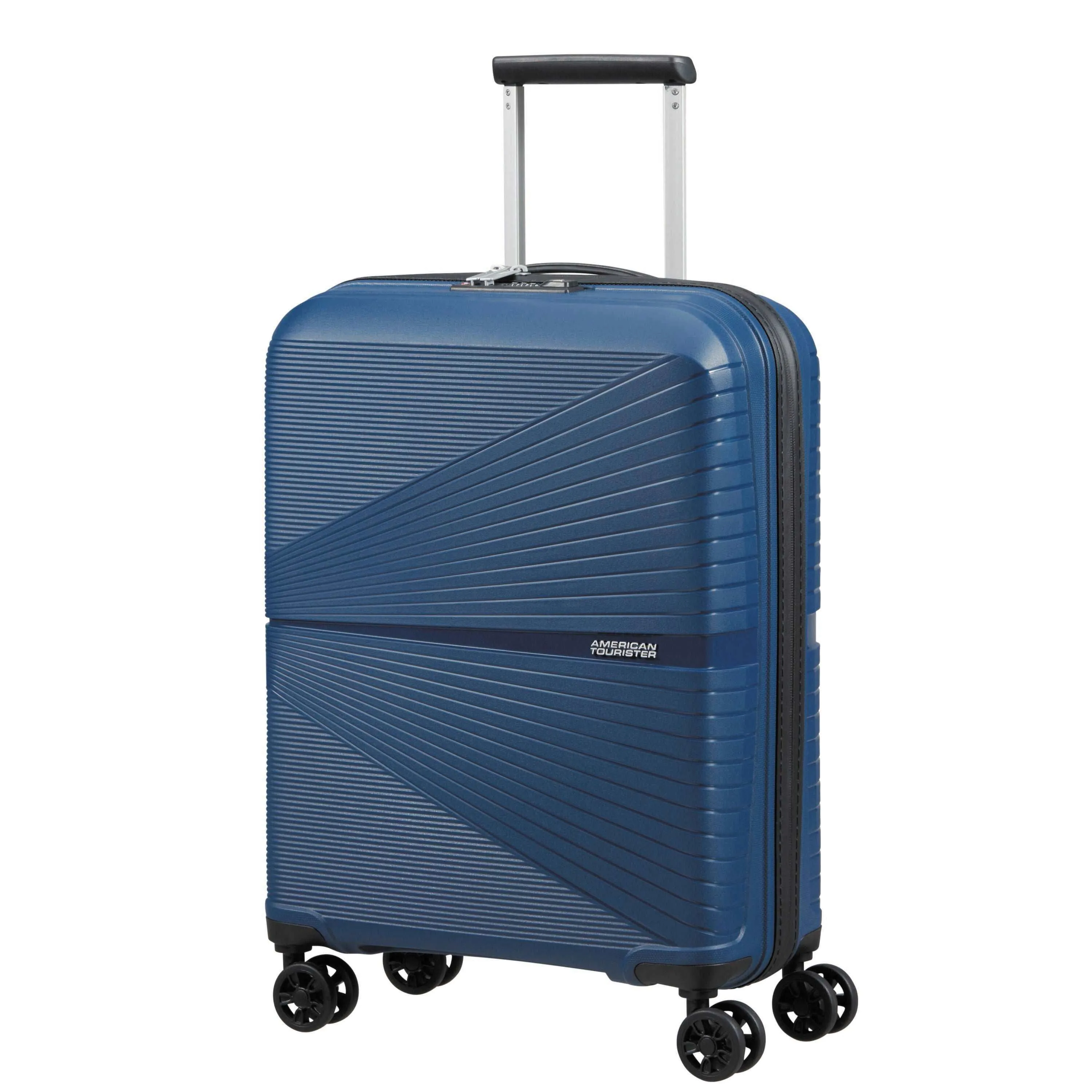 American Tourister Airconic Spinner Carry-On Luggage