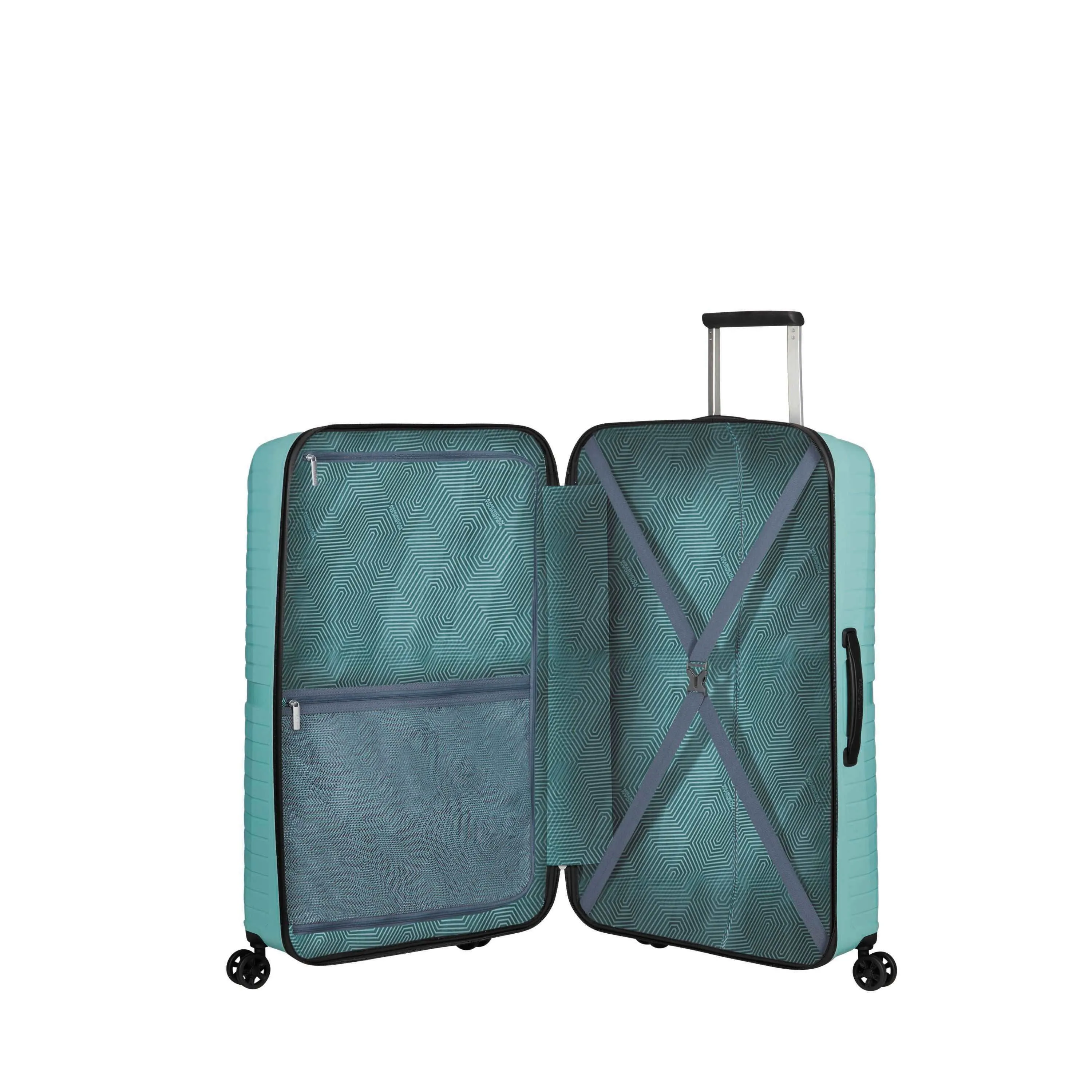 American Tourister Airconic Spinner Large Luggage