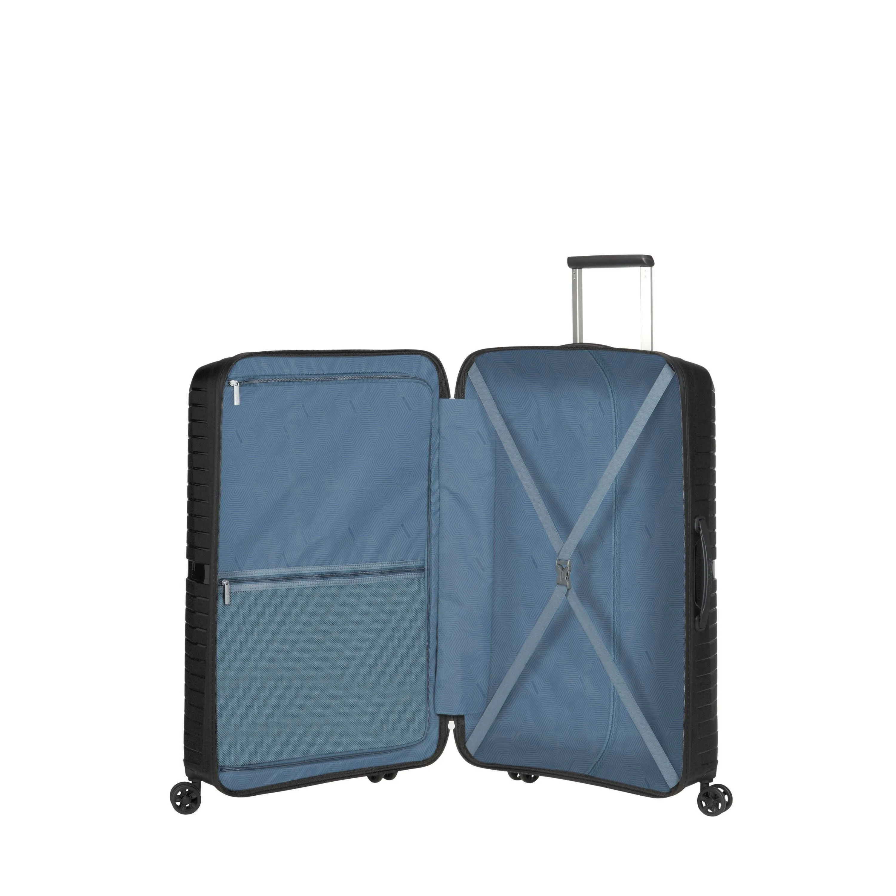 American Tourister Airconic Spinner Large Luggage