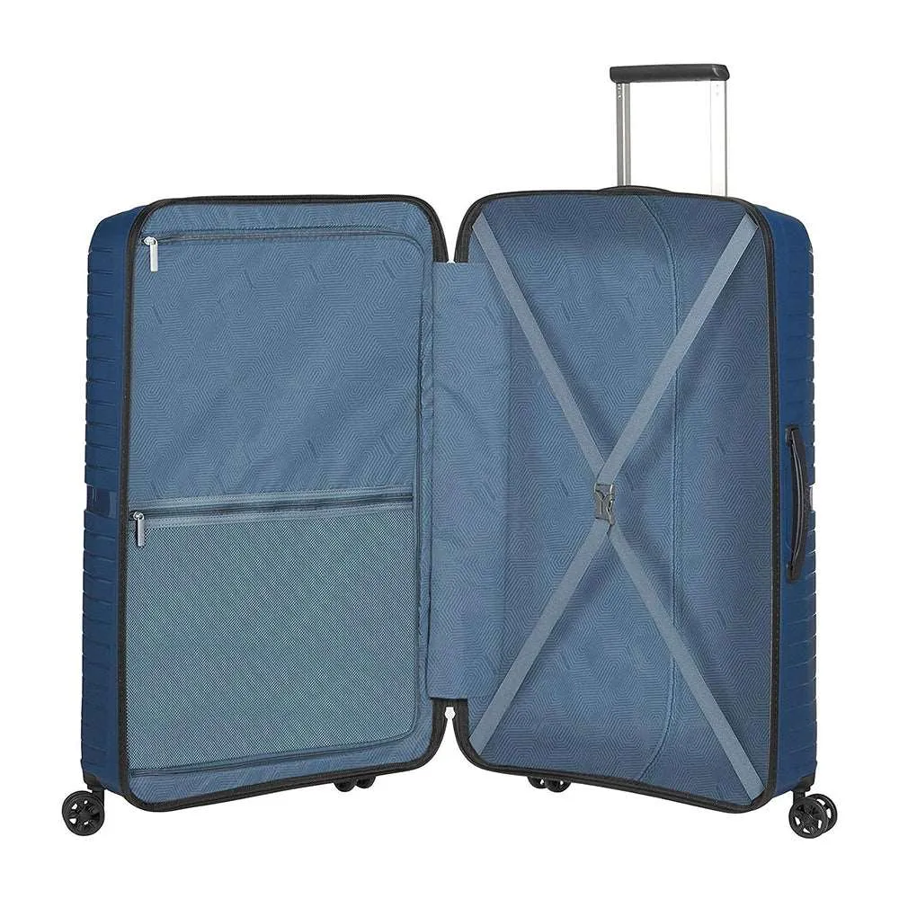 American Tourister Airconic Spinner Large Luggage