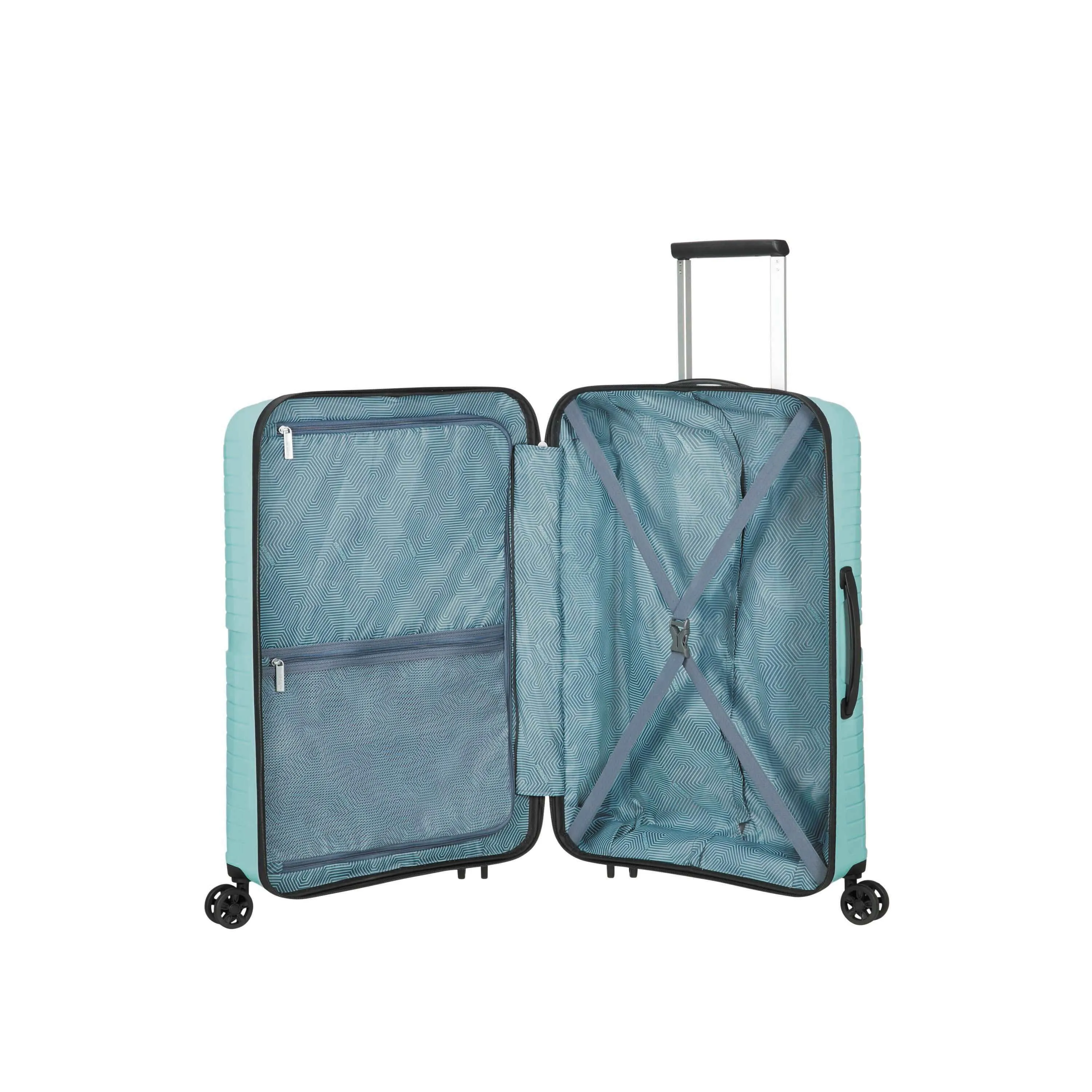 American Tourister Airconic Spinner Medium Luggage