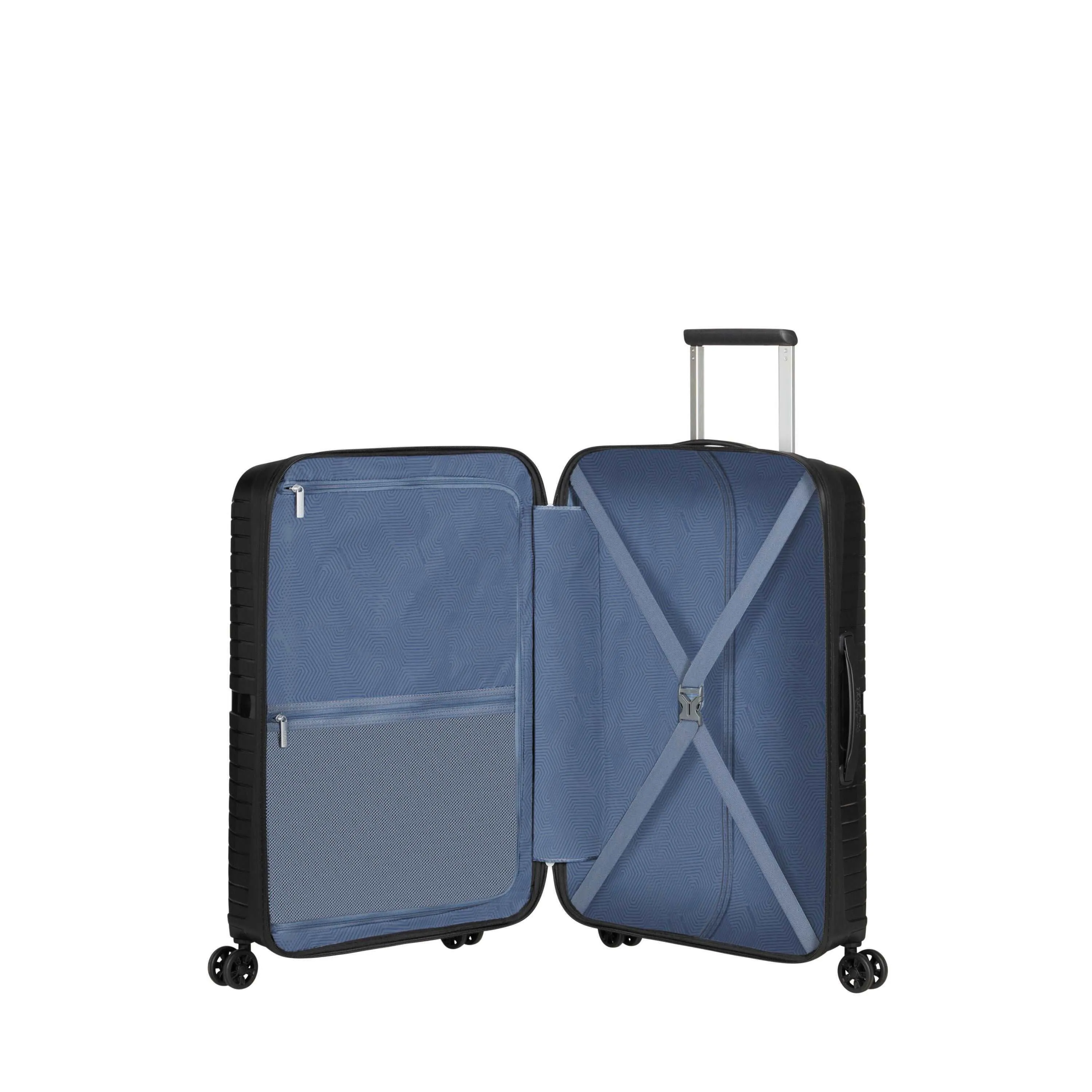 American Tourister Airconic Spinner Medium Luggage