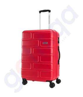 AMERICAN TOURISTER BRICK-LANE SPINNER 68CM BRICK RED