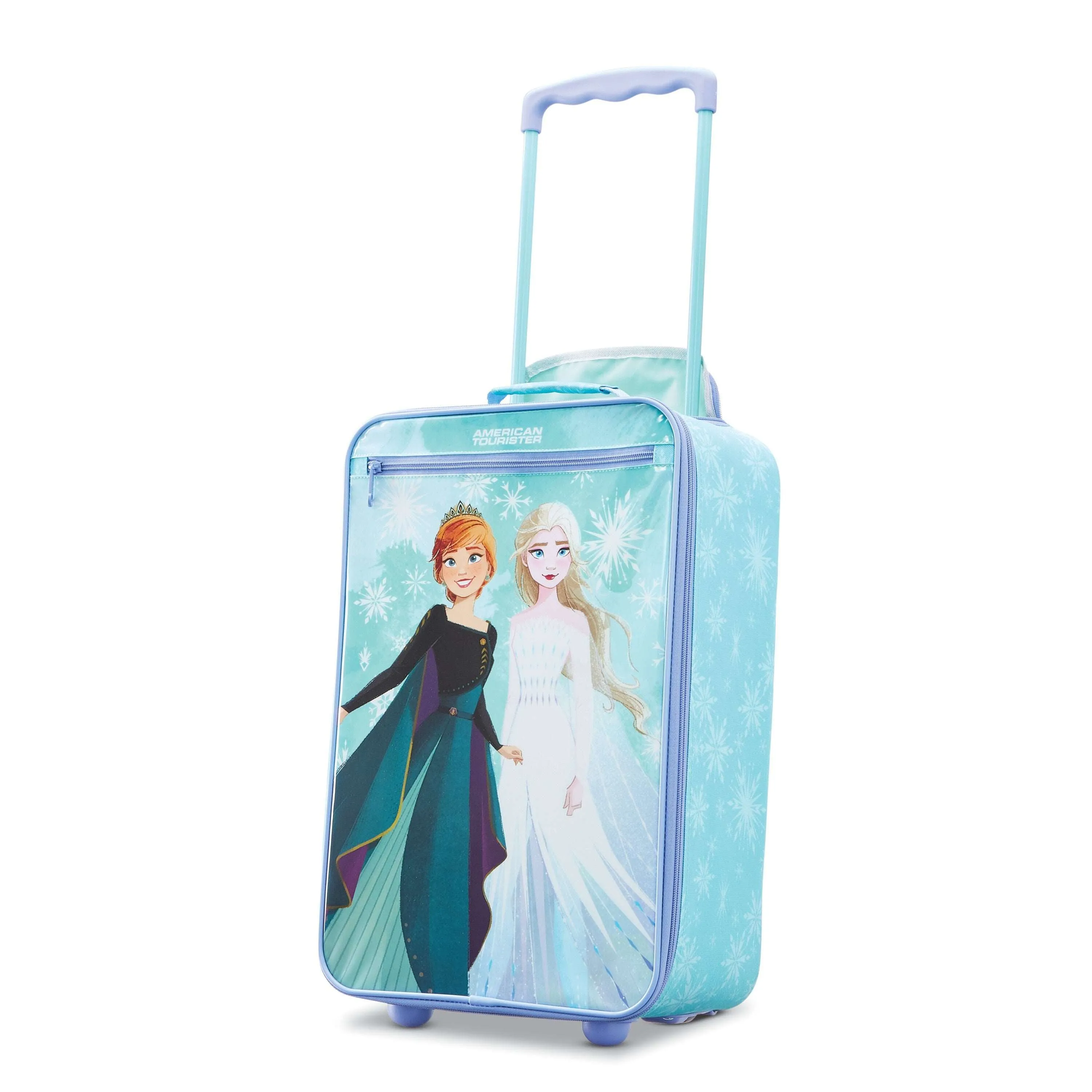 American Tourister Disney Kids Upright Carry-On - Frozen