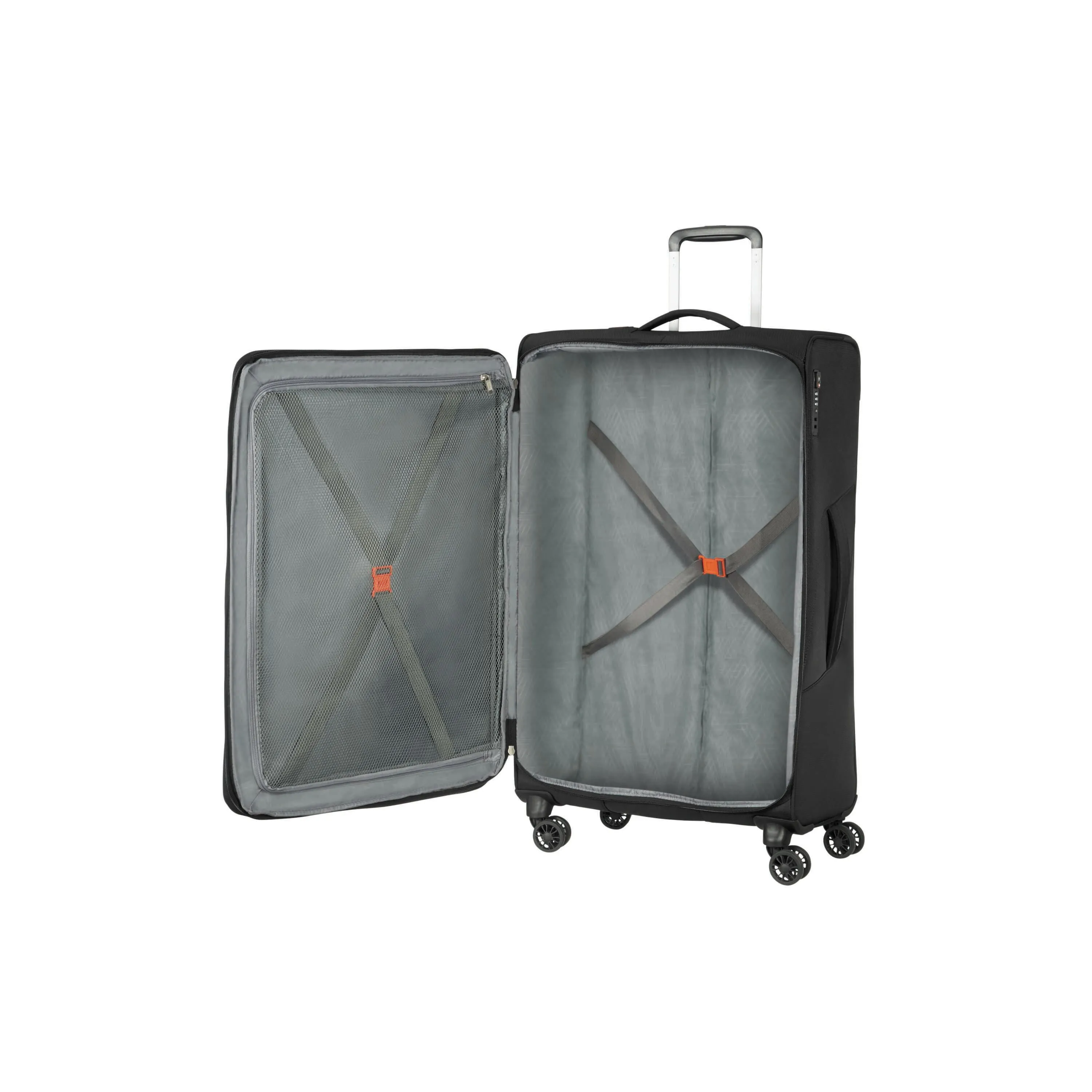 American Tourister Fly Light Spinner Large