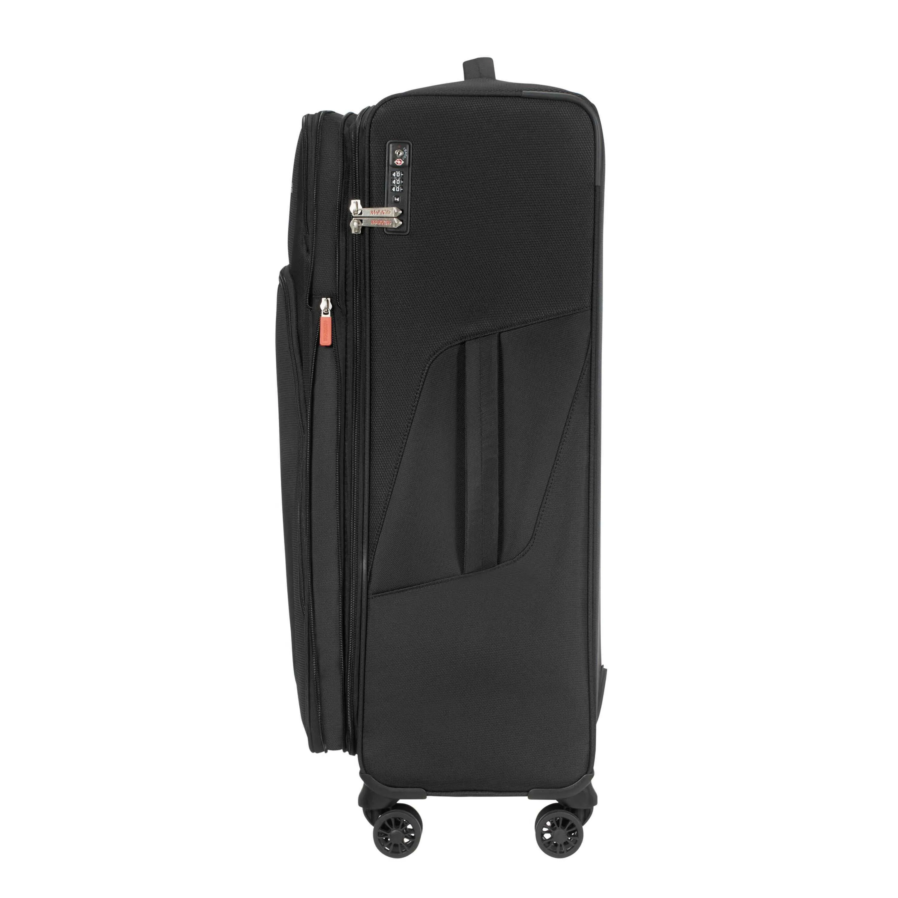 American Tourister Fly Light Spinner Large