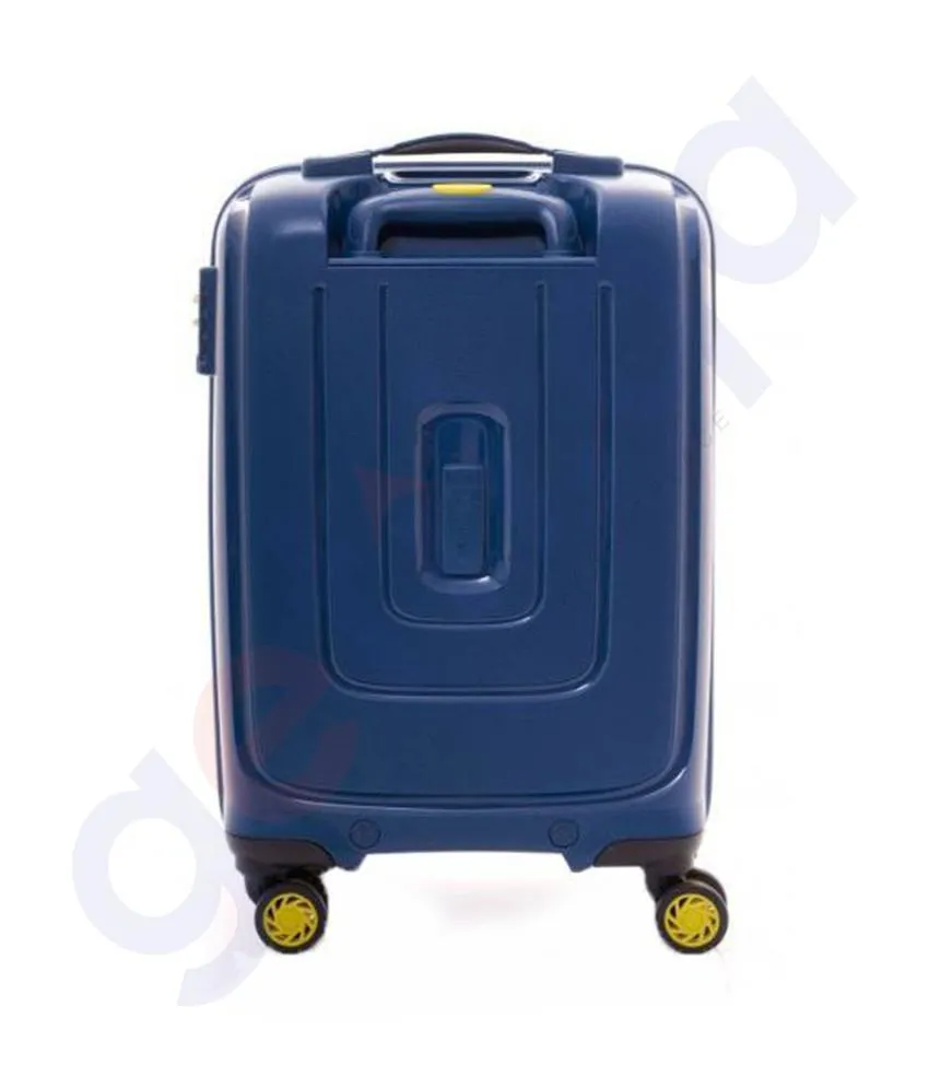 AMERICAN TOURISTER LIGHTRAX 79 CM MARINE BLUE