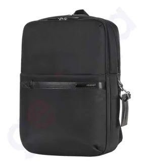 AMERICAN TOURISTER NOBLETON BACKPACK - BLACK