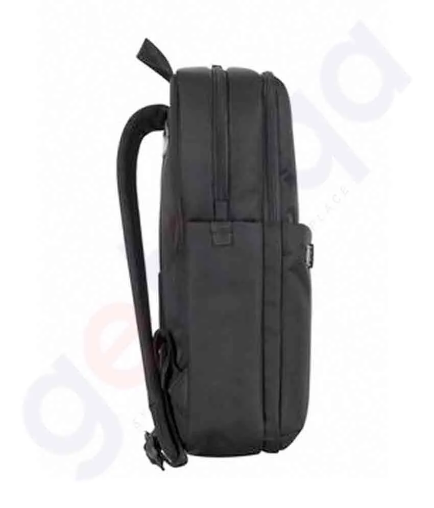 AMERICAN TOURISTER NOBLETON BACKPACK - BLACK