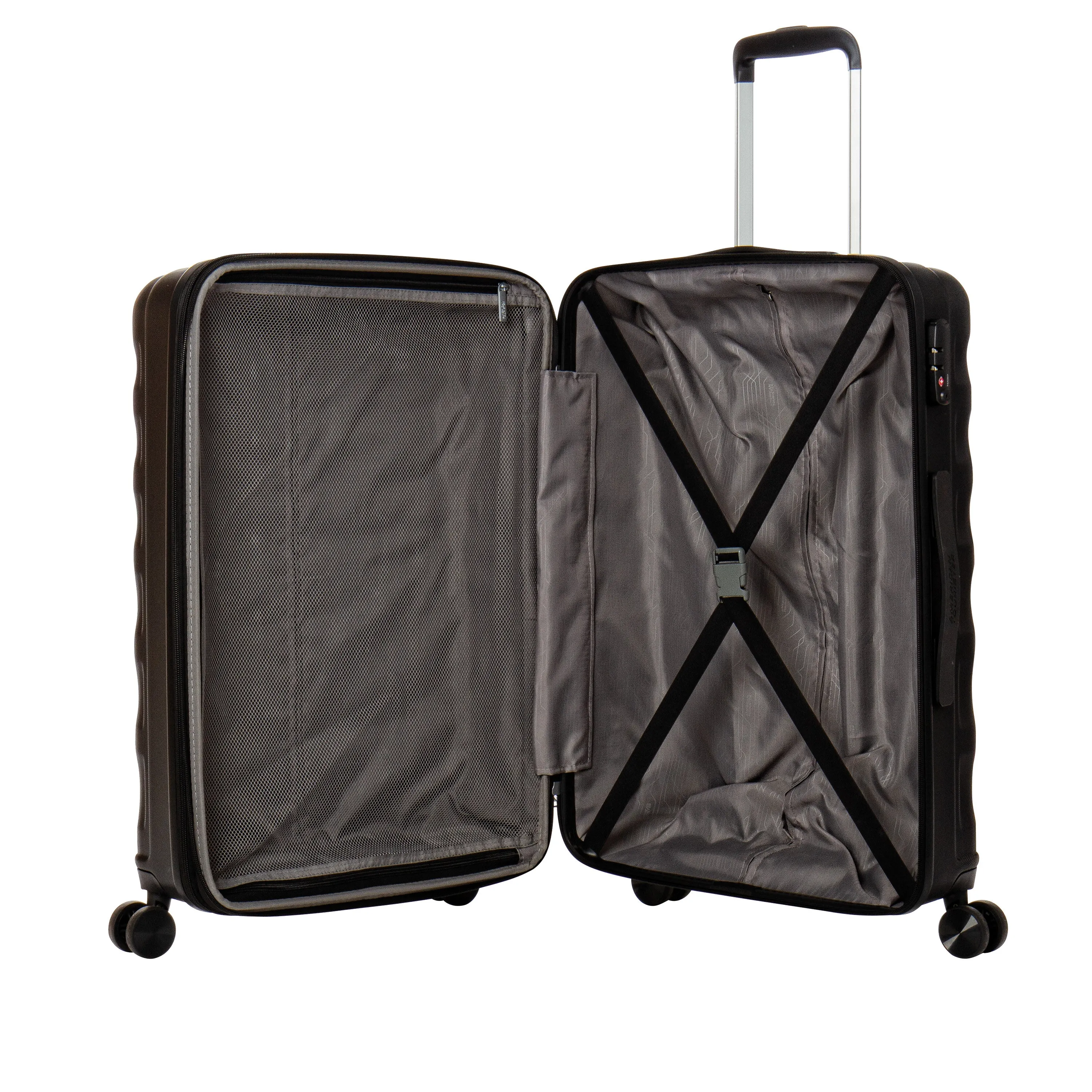 American Tourister Speedlink 3 Piece Set