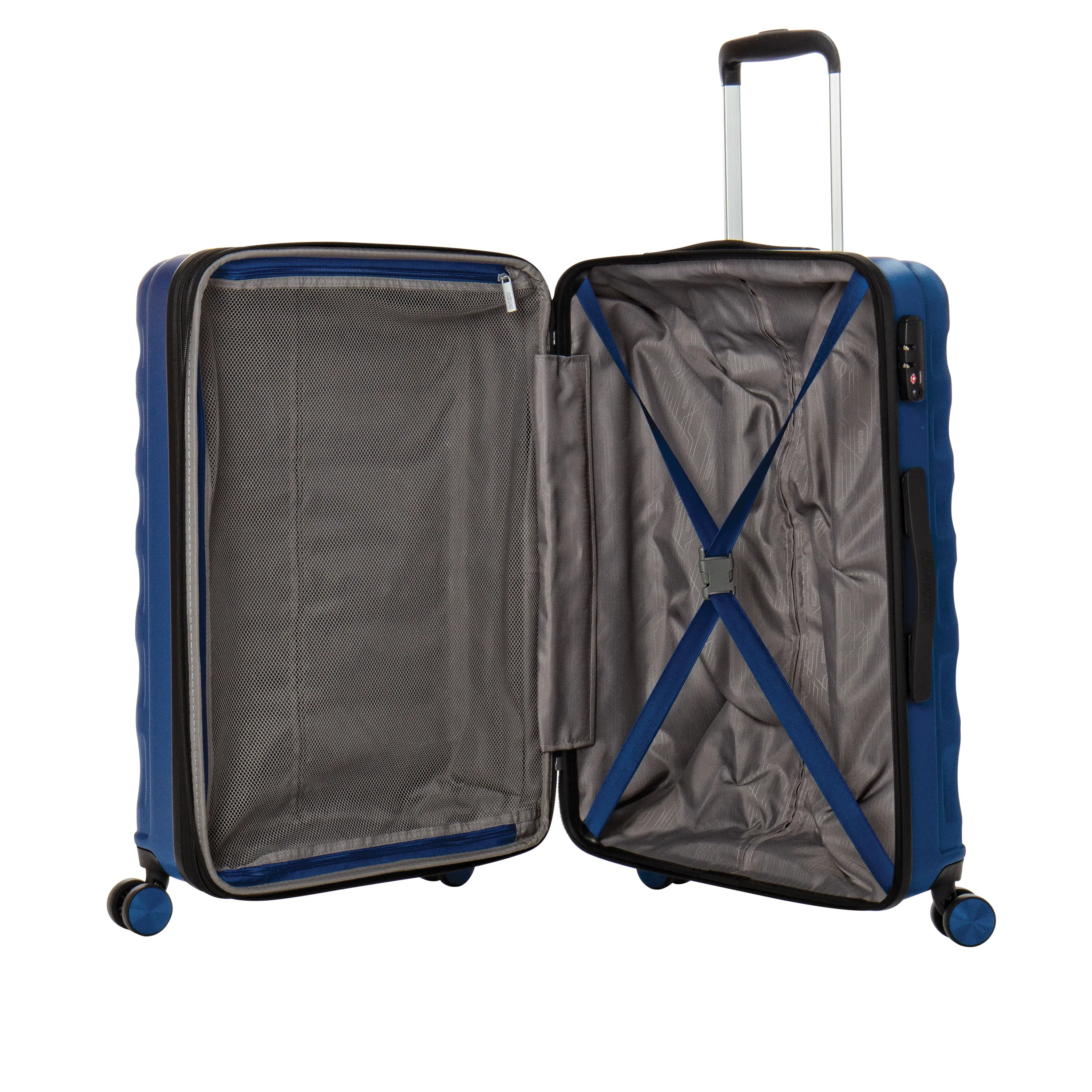 American Tourister Speedlink 3 Piece Set