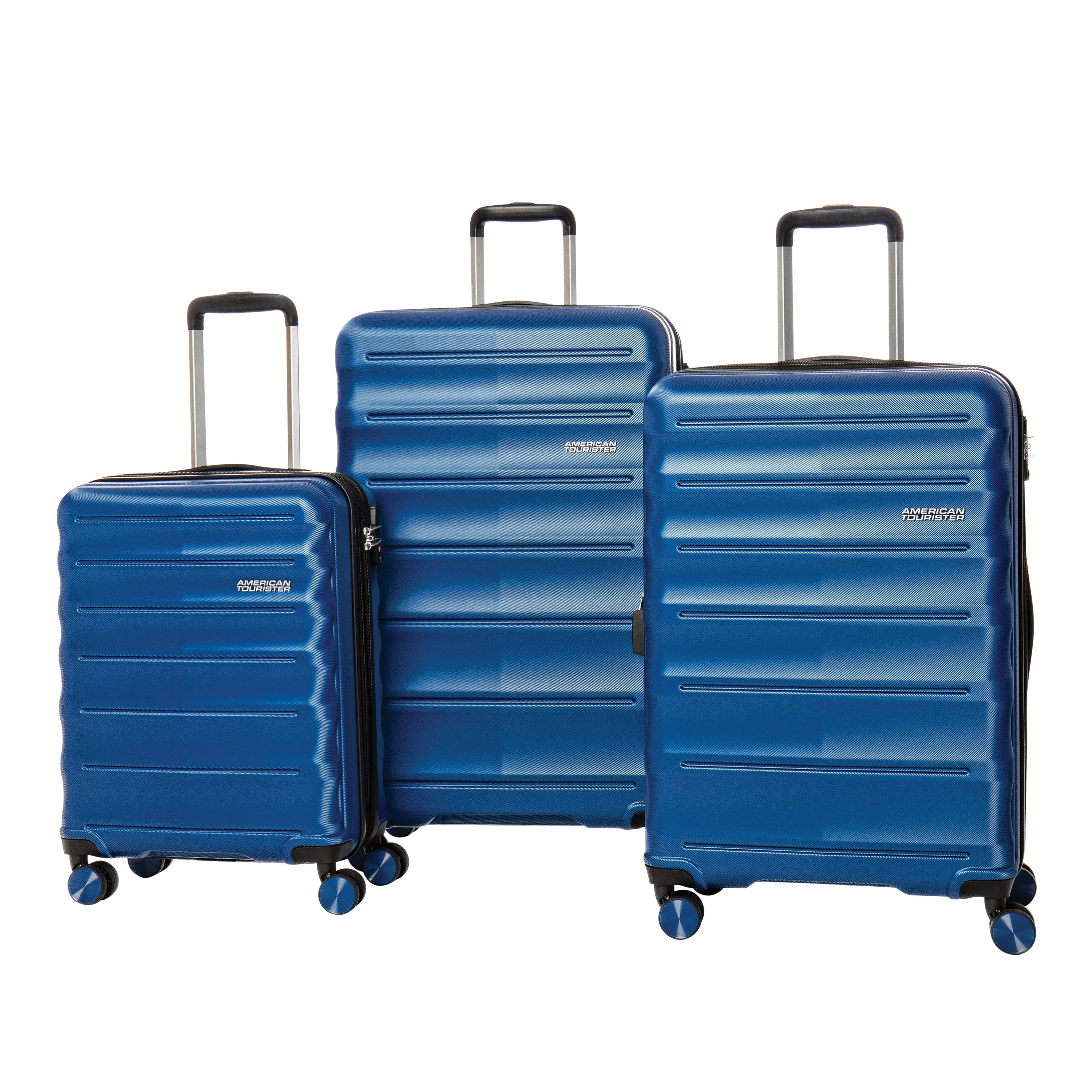 American Tourister Speedlink 3 Piece Set