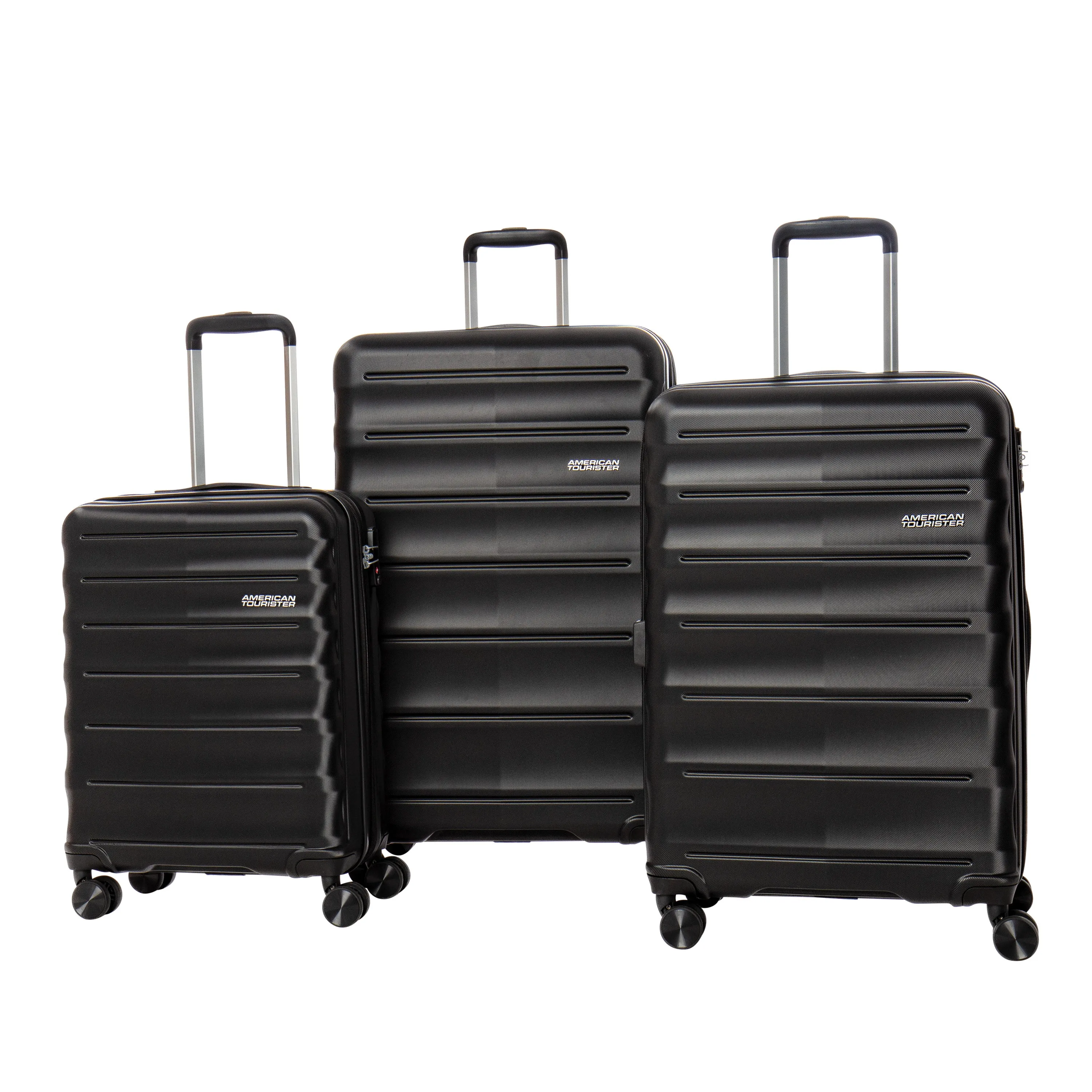 American Tourister Speedlink 3 Piece Set