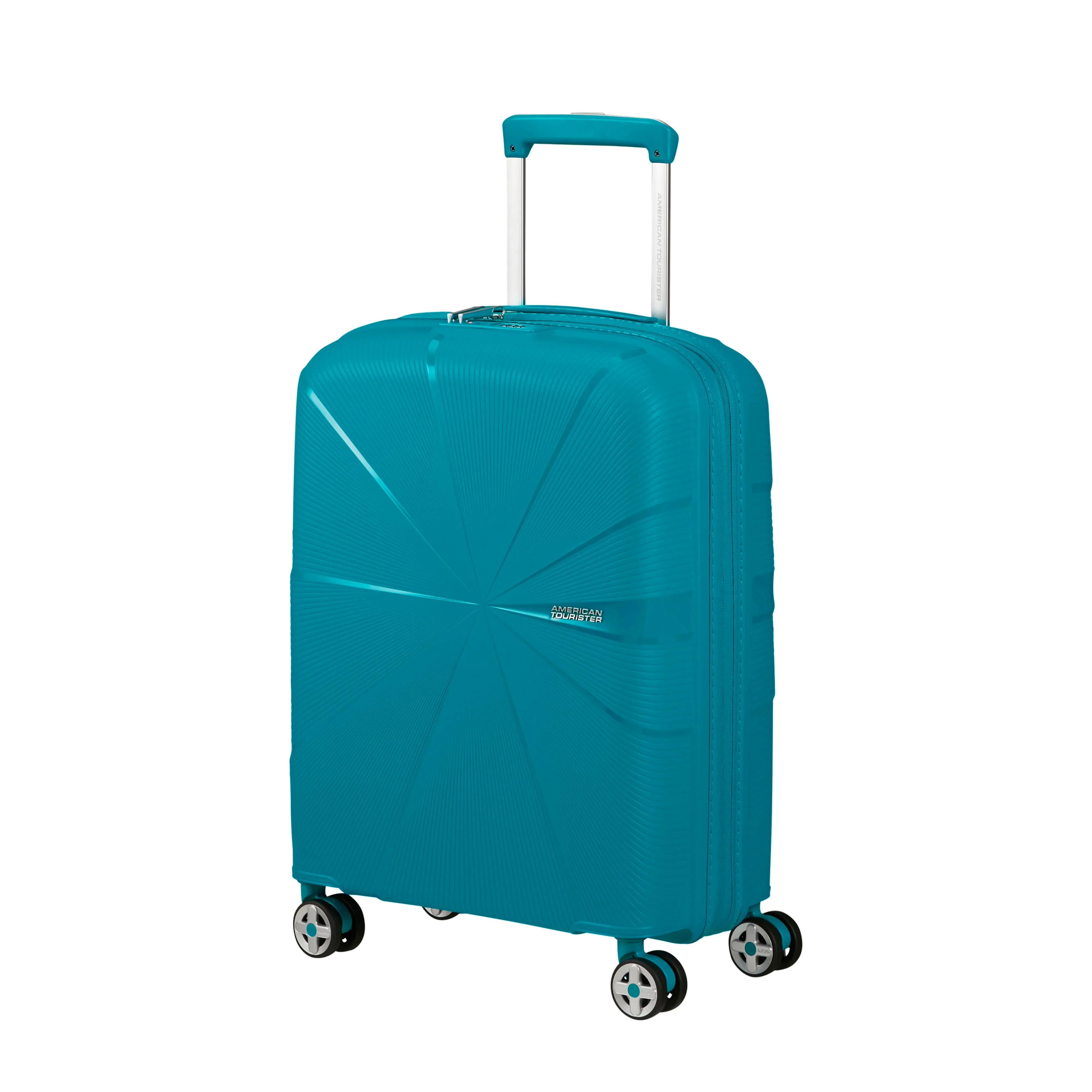 American Tourister Starvibe Spinner Medium 26"